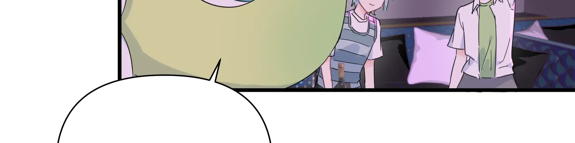 Read Love Gives Me Superpowers chapter 40 image 16 on Lezhin