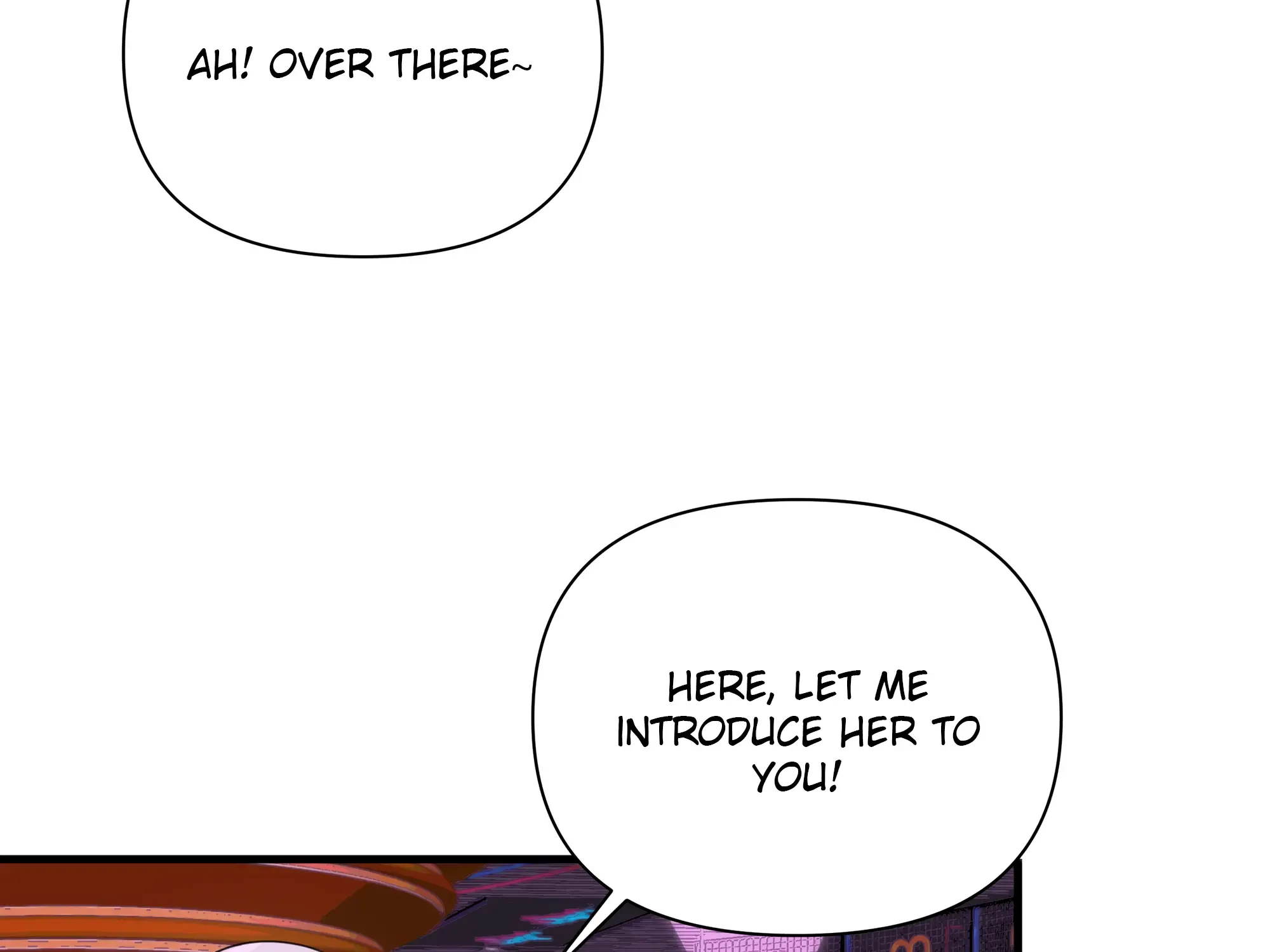 Read Love Gives Me Superpowers chapter 40 image 17 on Lezhin
