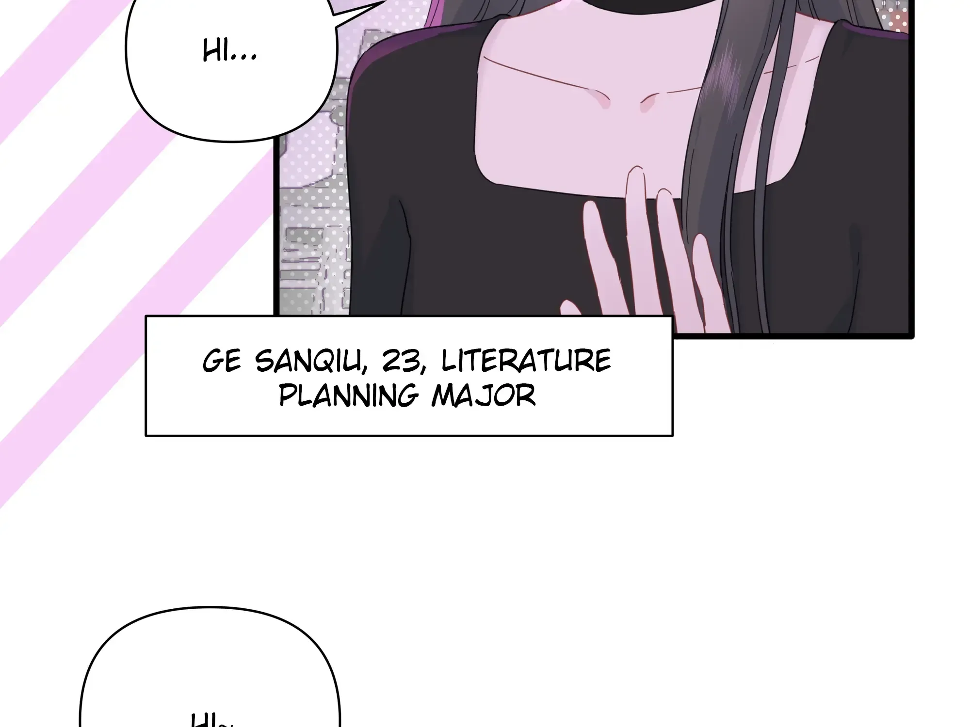 Read Love Gives Me Superpowers chapter 40 image 21 on Lezhin