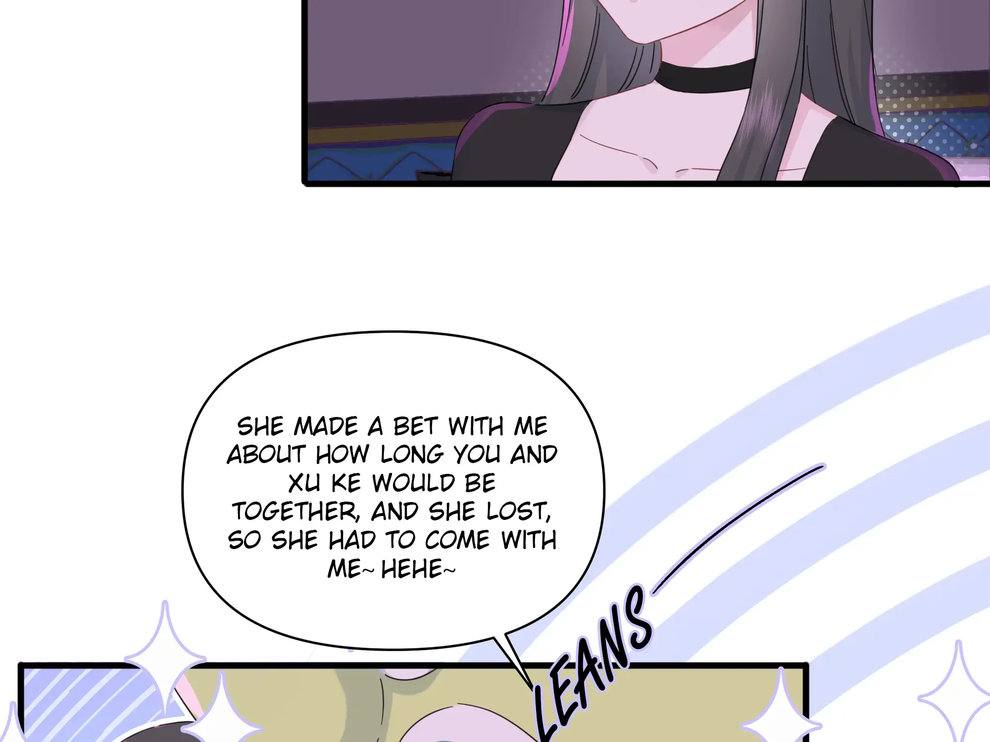 Read Love Gives Me Superpowers chapter 40 image 25 on Lezhin