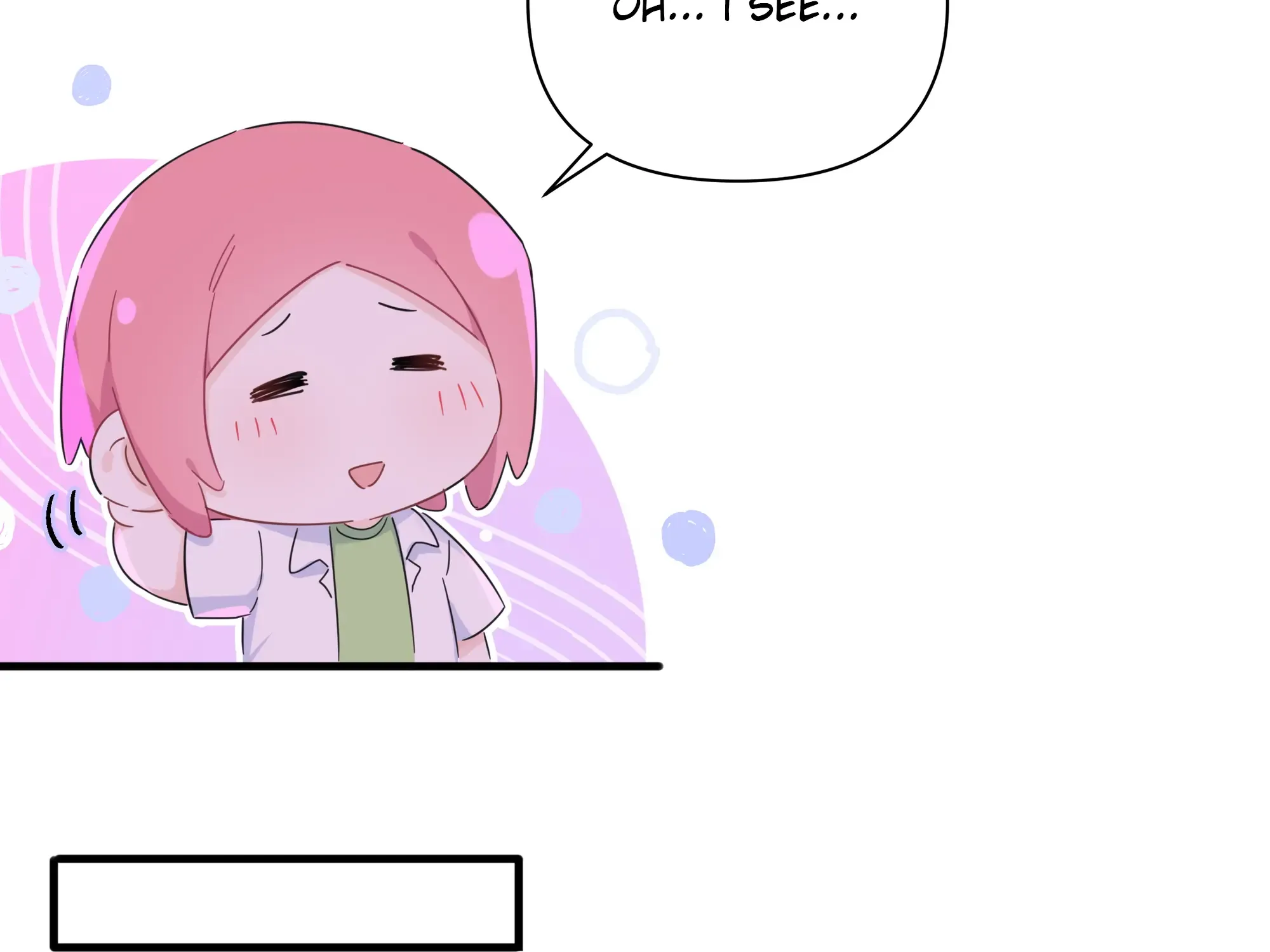 Read Love Gives Me Superpowers chapter 40 image 27 on Lezhin