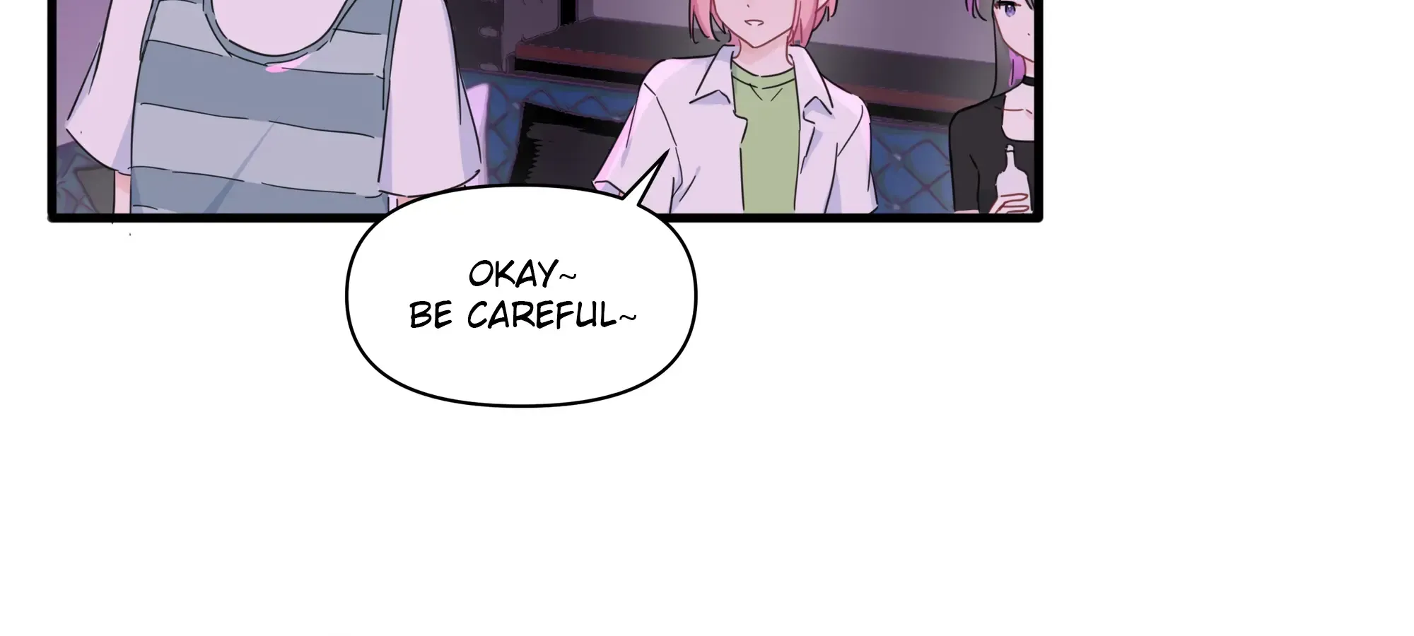 Read Love Gives Me Superpowers chapter 40 image 29 on Lezhin