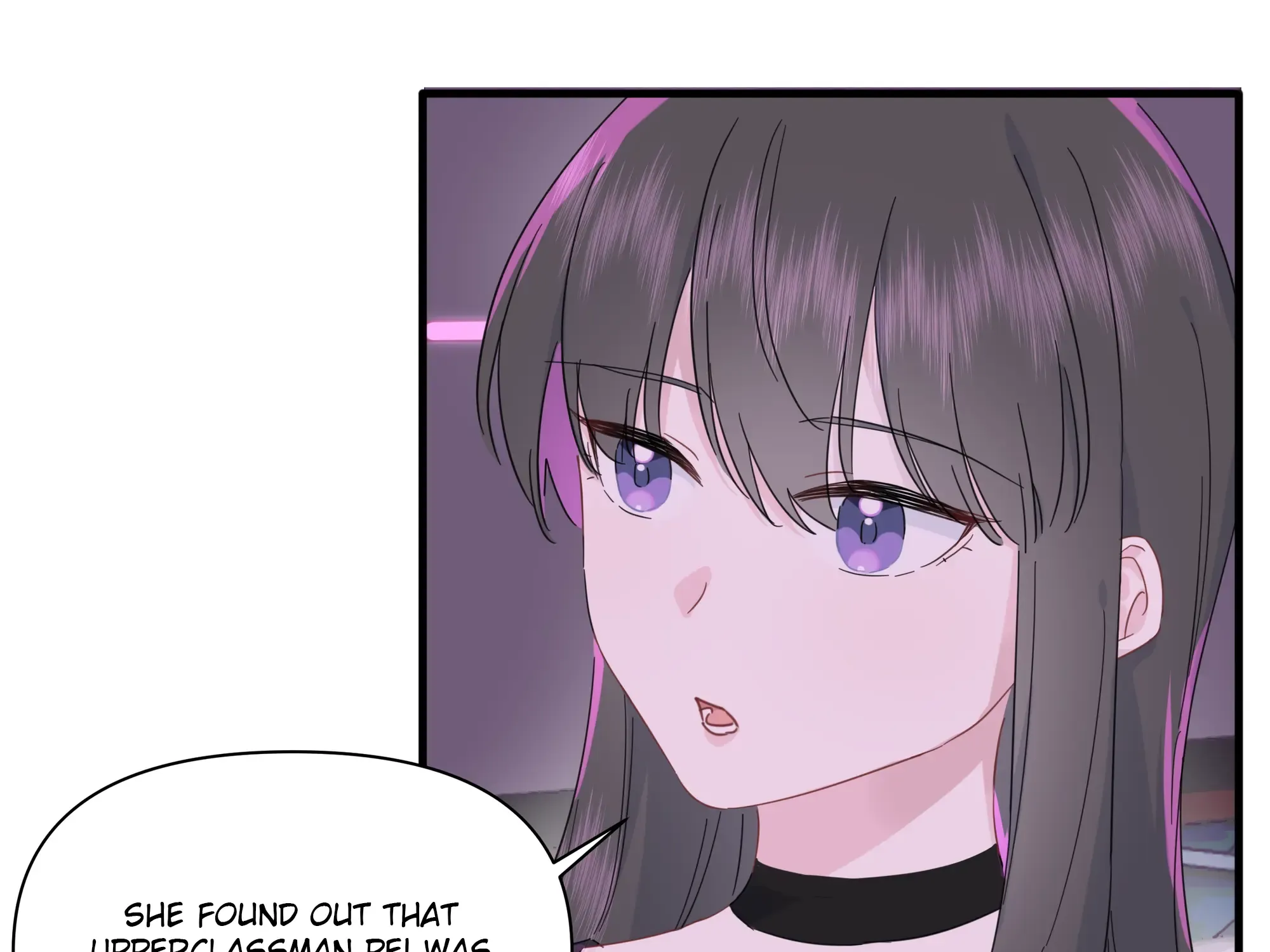 Read Love Gives Me Superpowers chapter 40 image 32 on Lezhin