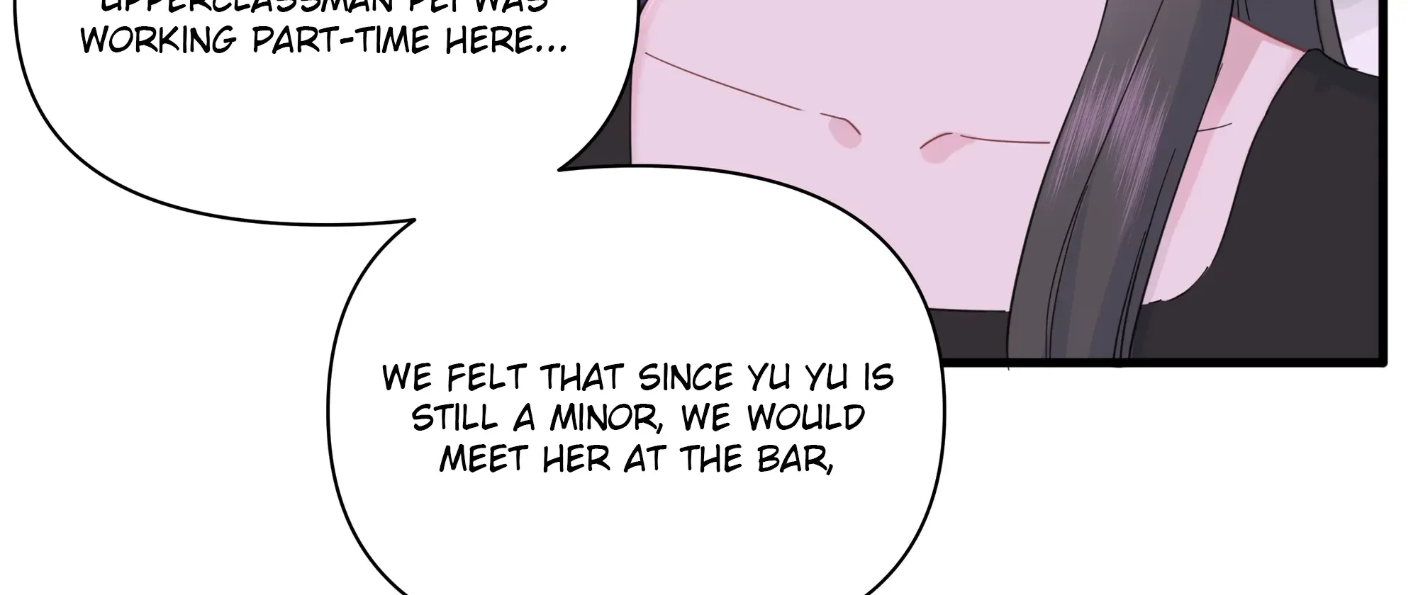 Read Love Gives Me Superpowers chapter 40 image 33 on Lezhin