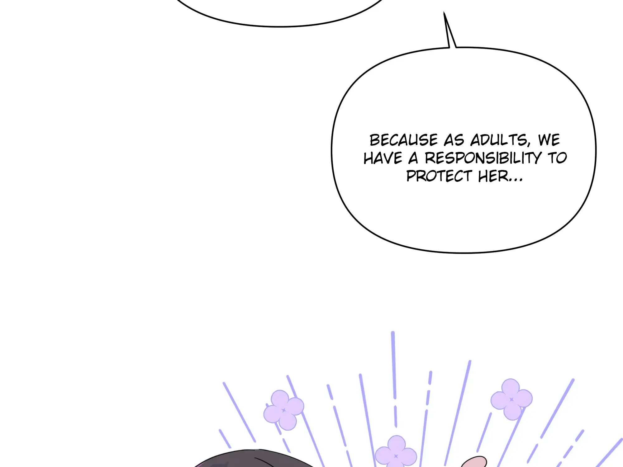 Read Love Gives Me Superpowers chapter 40 image 34 on Lezhin