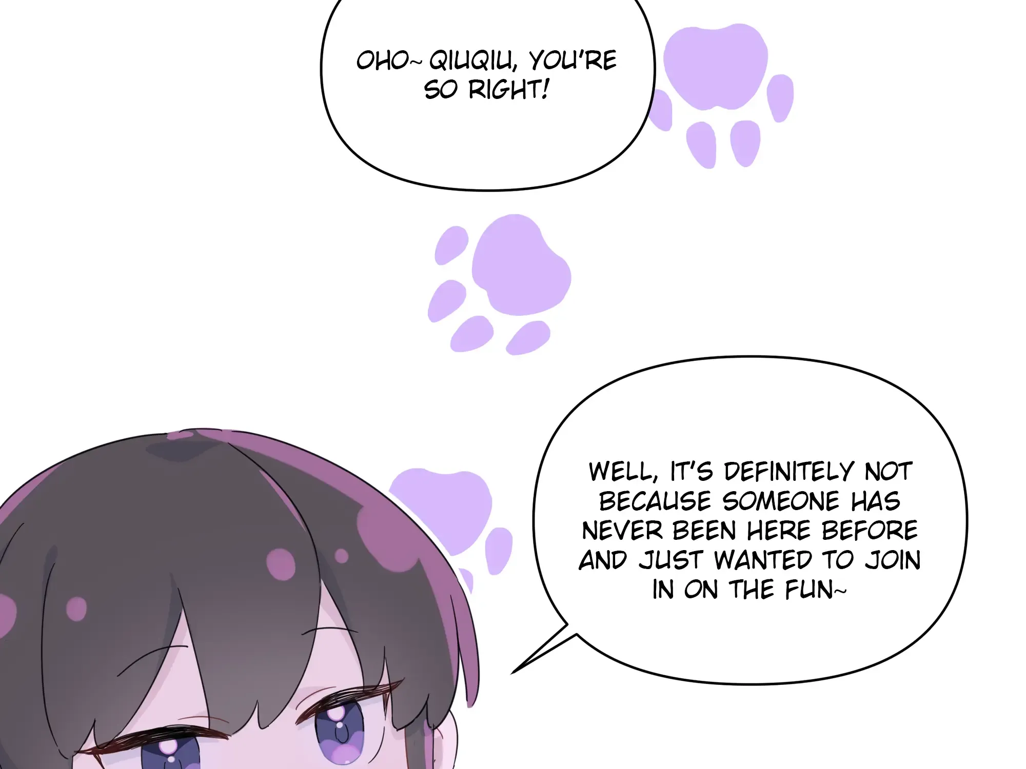 Read Love Gives Me Superpowers chapter 40 image 36 on Lezhin