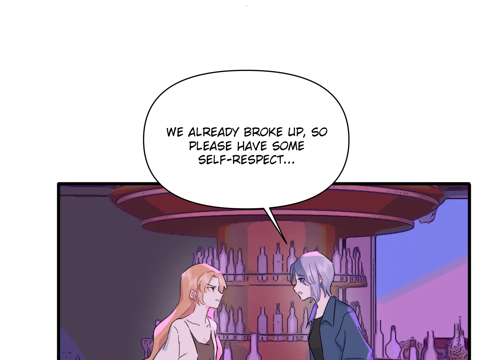 Read Love Gives Me Superpowers chapter 40 image 43 on Lezhin