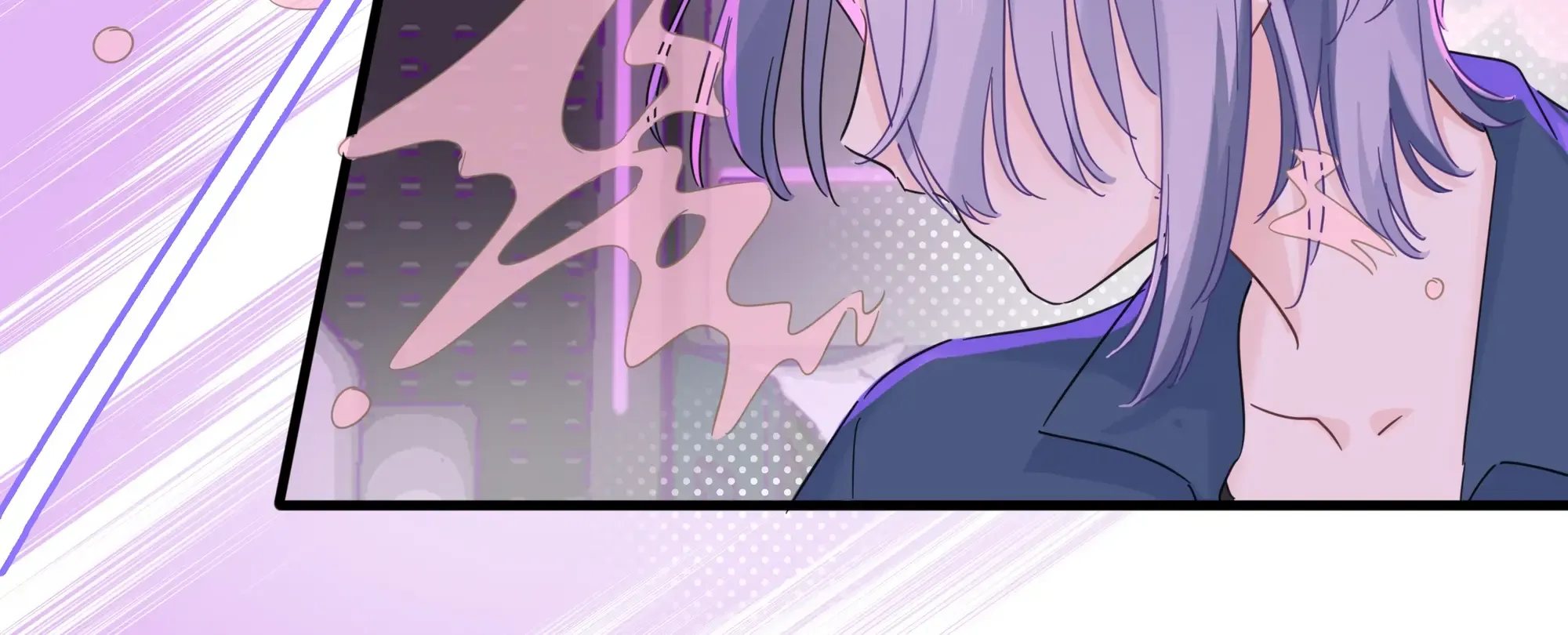 Read Love Gives Me Superpowers chapter 40 image 46 on Lezhin