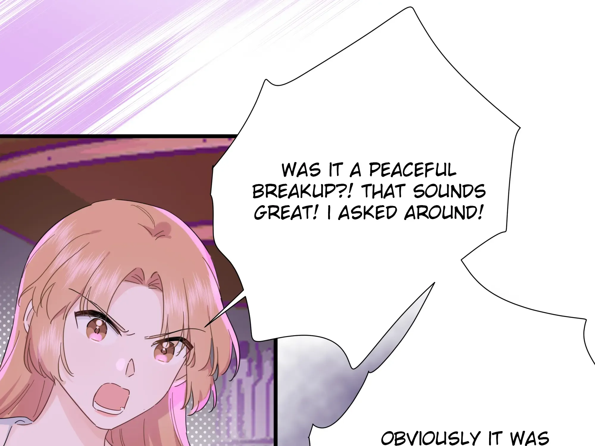 Read Love Gives Me Superpowers chapter 40 image 47 on Lezhin