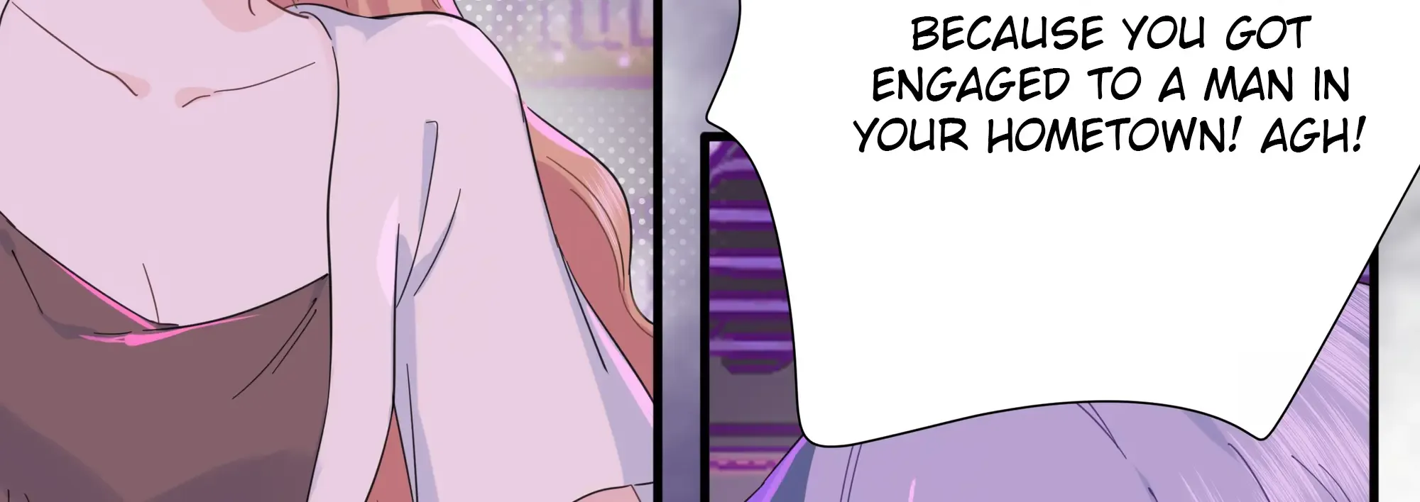 Read Love Gives Me Superpowers chapter 40 image 48 on Lezhin