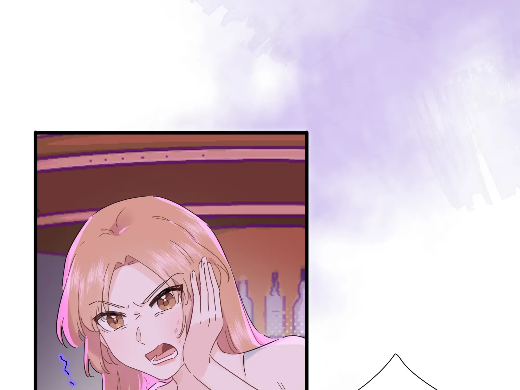 Read Love Gives Me Superpowers chapter 40 image 59 on Lezhin
