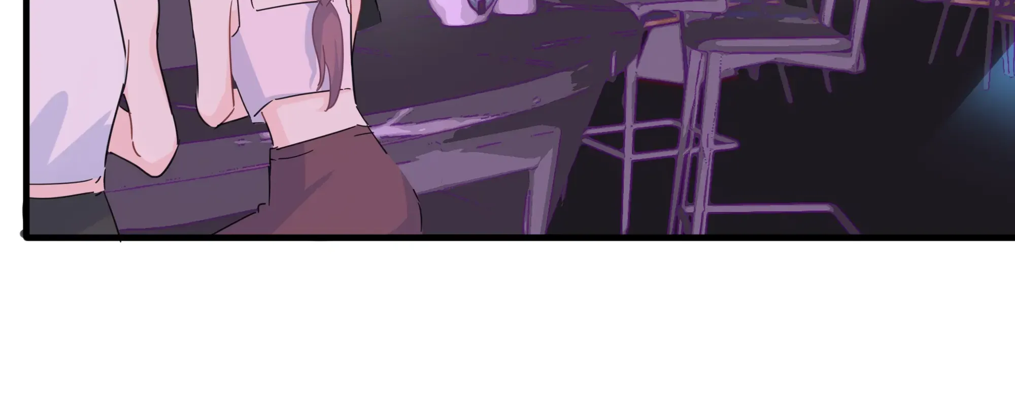 Read Love Gives Me Superpowers chapter 40 image 6 on Lezhin