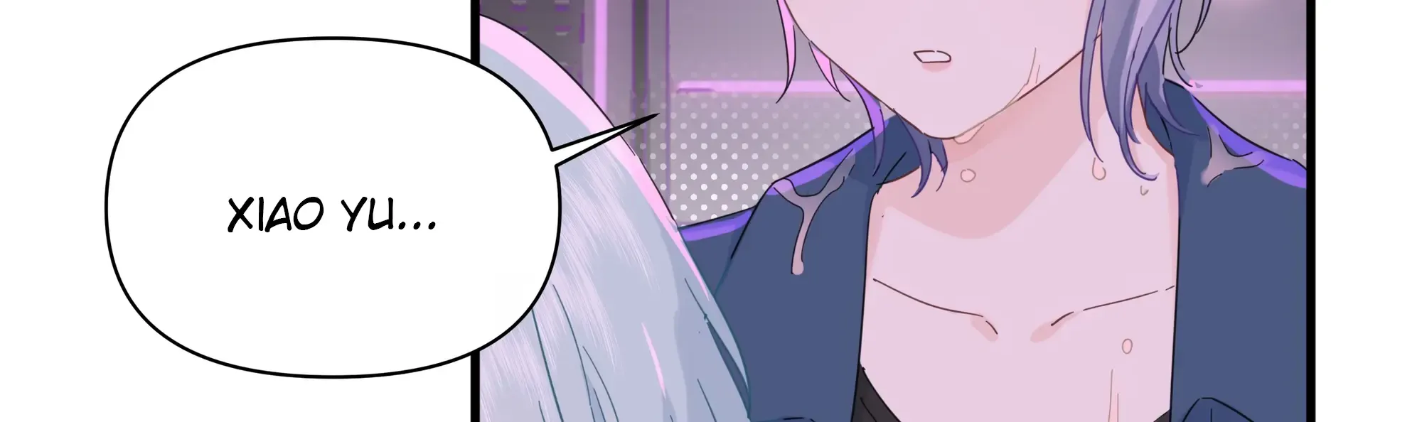 Read Love Gives Me Superpowers chapter 40 image 62 on Lezhin