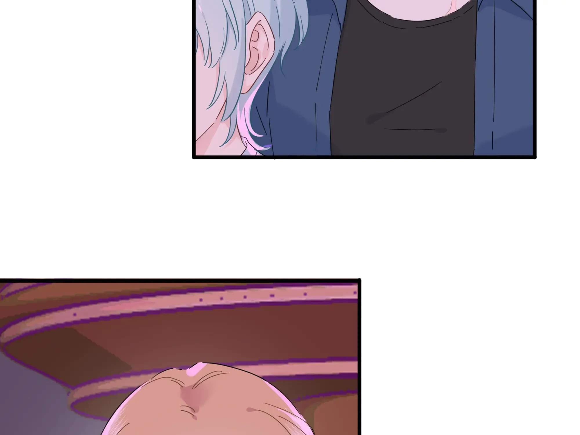 Read Love Gives Me Superpowers chapter 40 image 63 on Lezhin