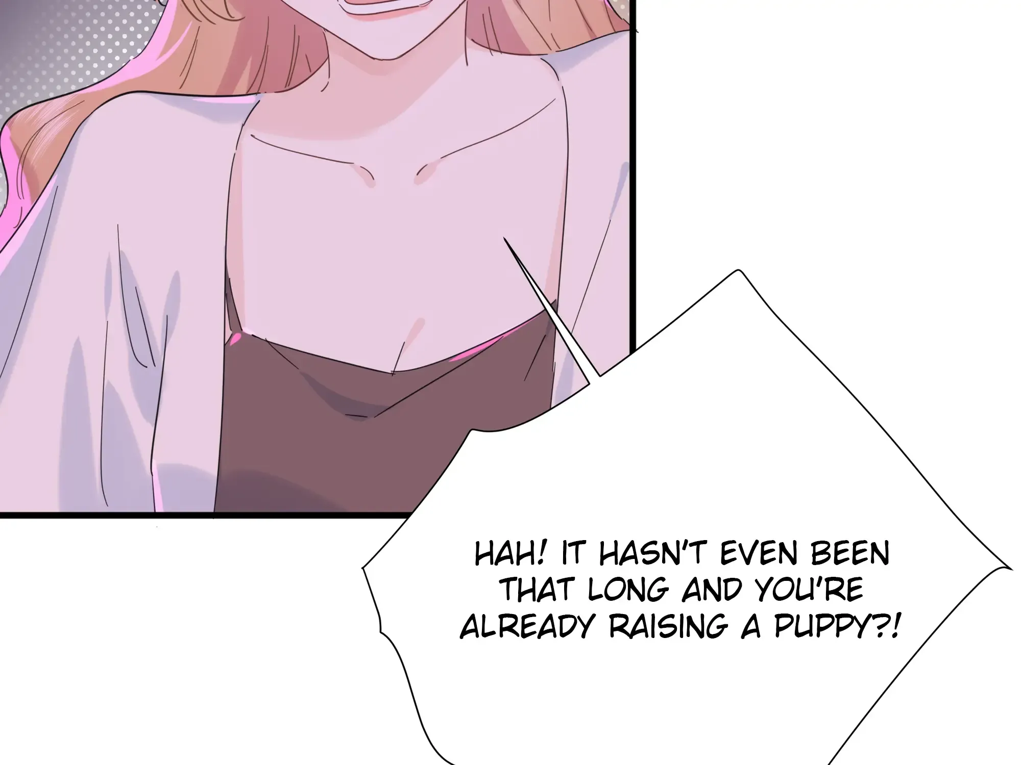 Read Love Gives Me Superpowers chapter 40 image 65 on Lezhin