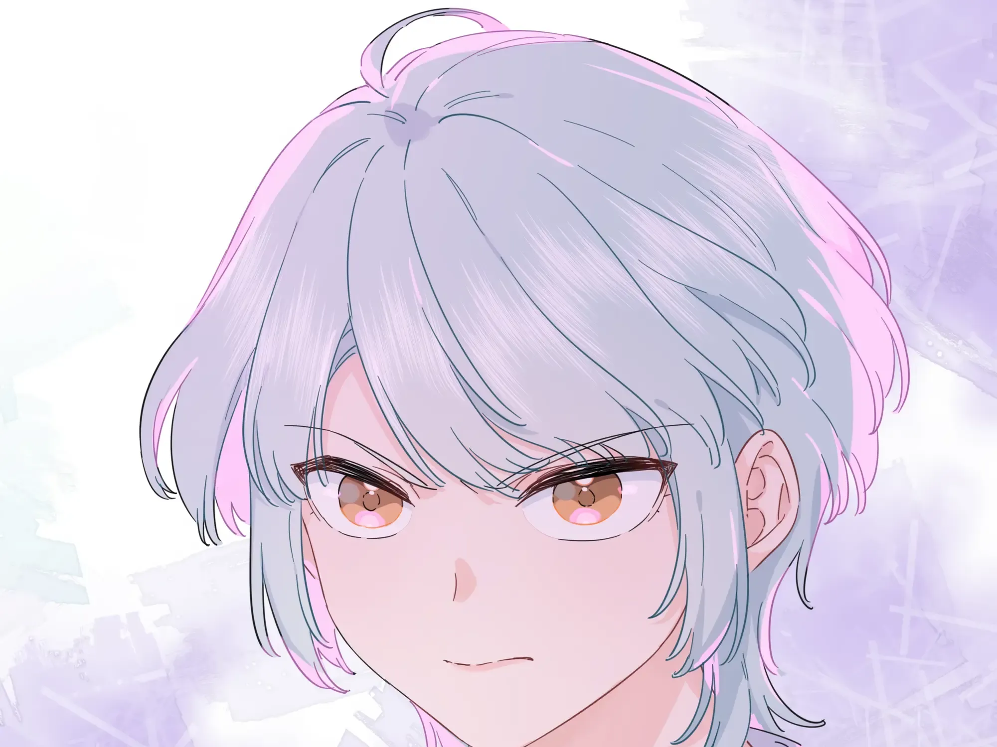Read Love Gives Me Superpowers chapter 40 image 67 on Lezhin