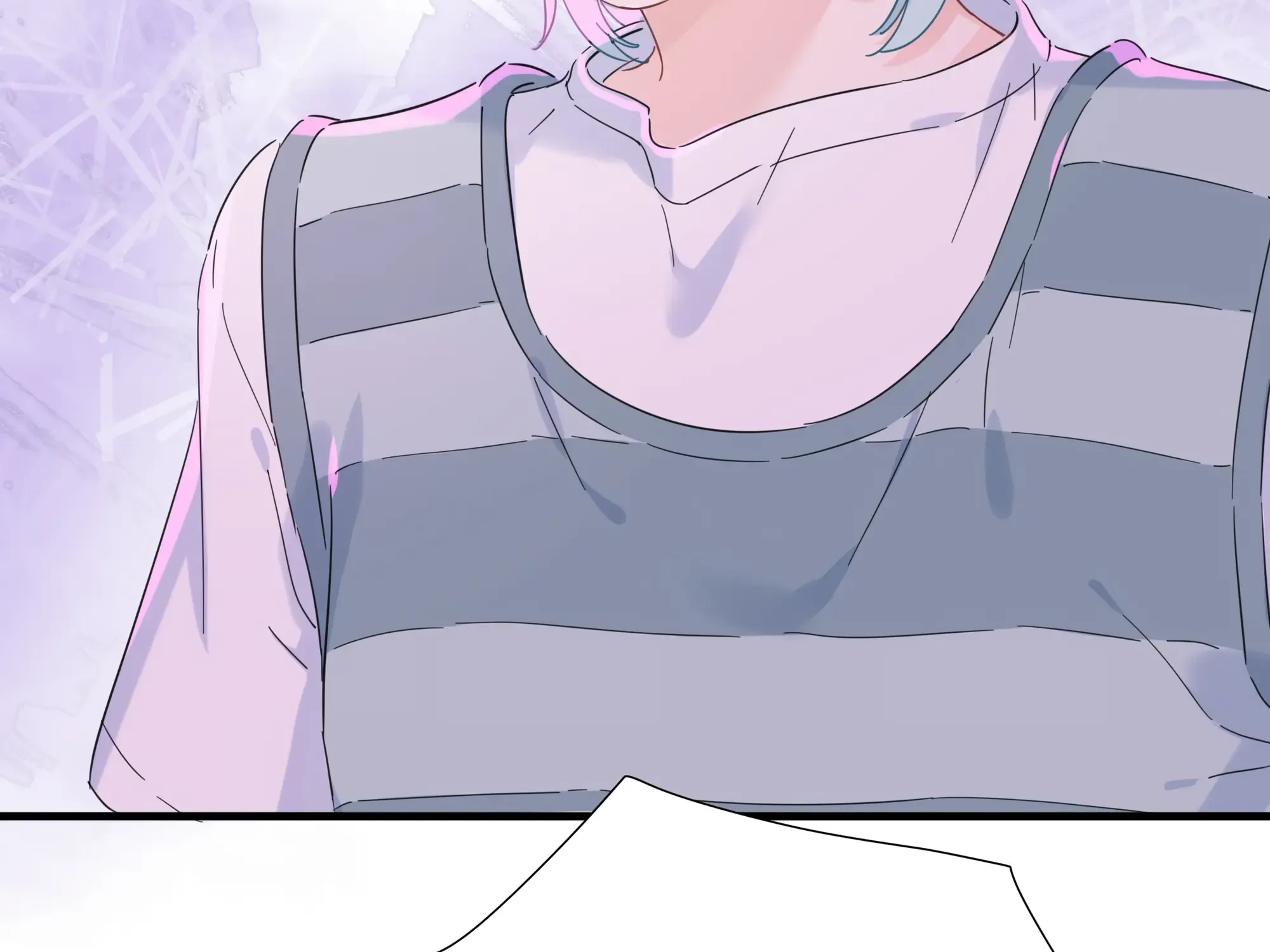 Read Love Gives Me Superpowers chapter 40 image 68 on Lezhin