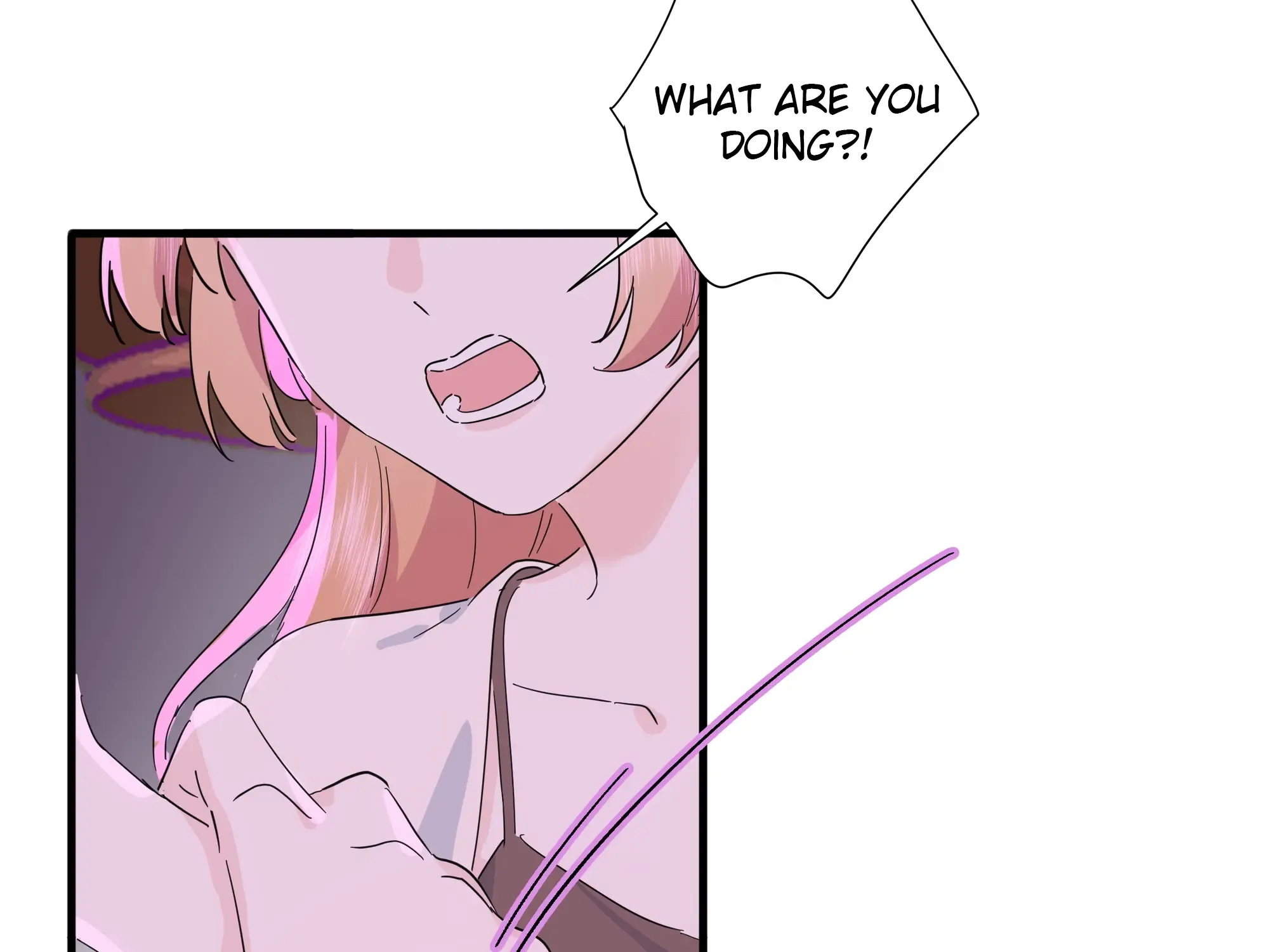 Read Love Gives Me Superpowers chapter 40 image 71 on Lezhin