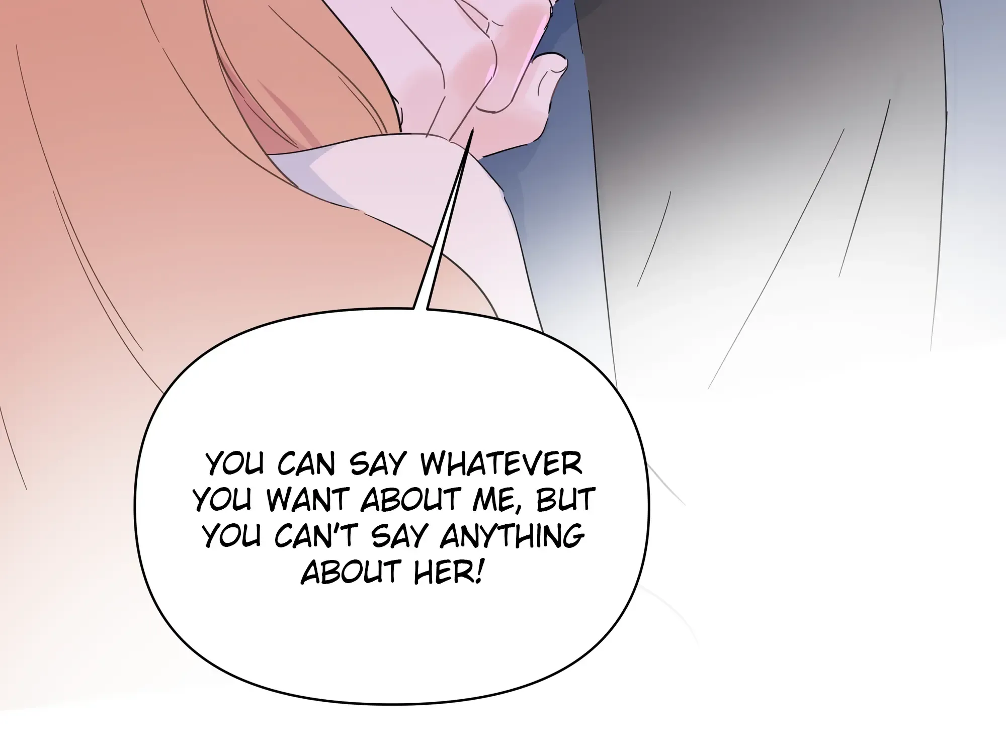 Read Love Gives Me Superpowers chapter 40 image 75 on Lezhin
