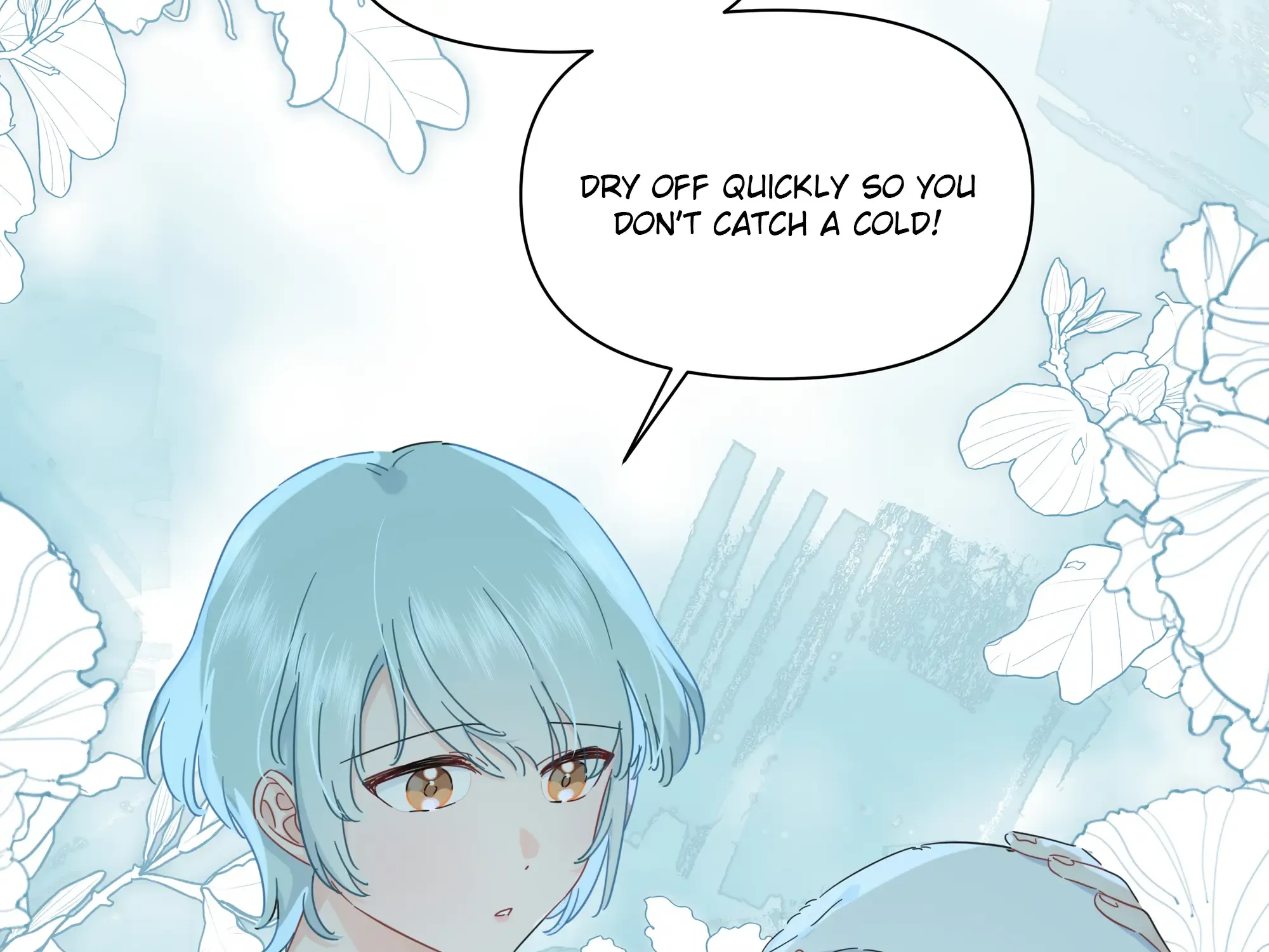 Read Love Gives Me Superpowers chapter 40 image 85 on Lezhin