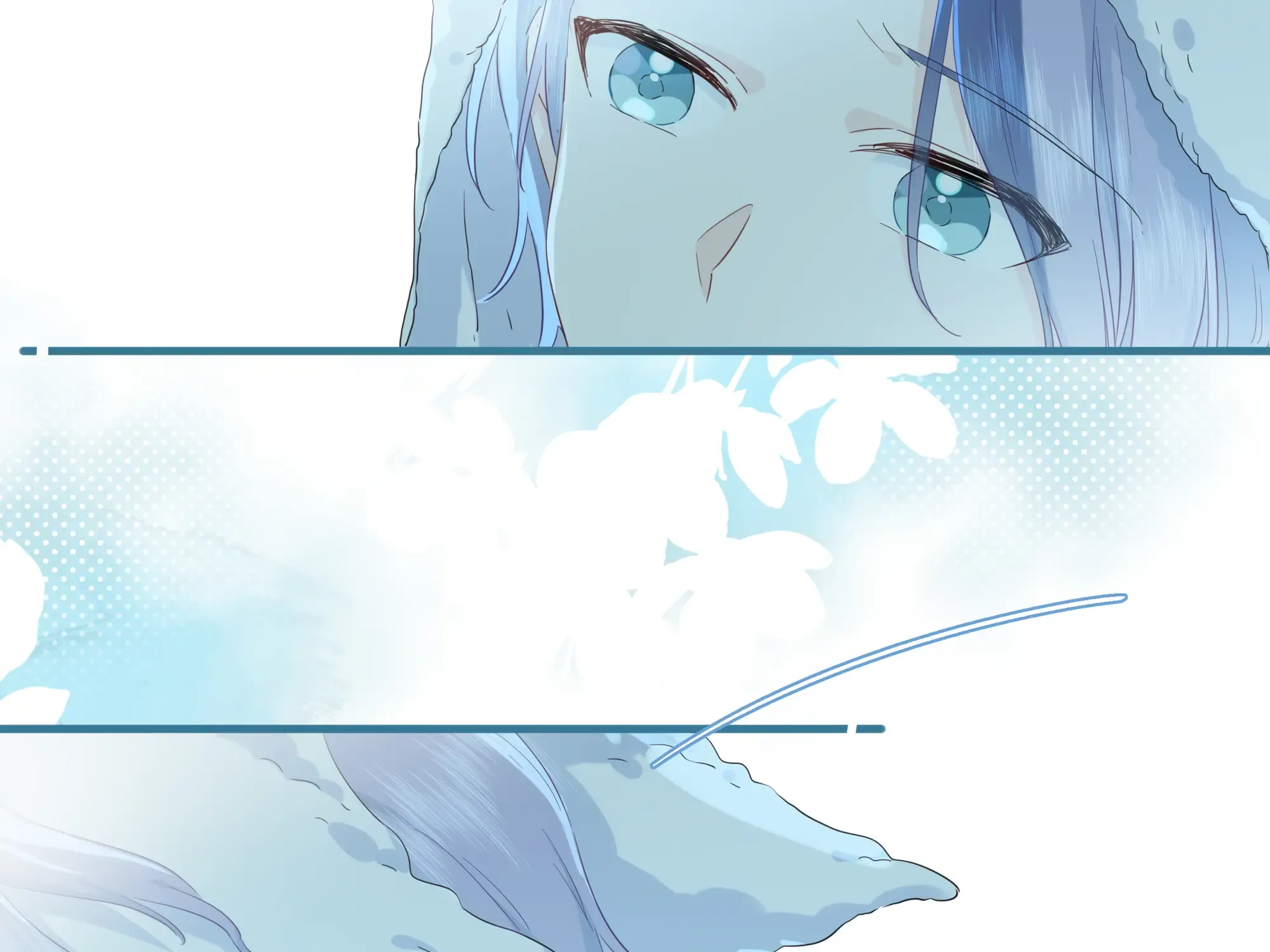 Read Love Gives Me Superpowers chapter 40 image 89 on Lezhin