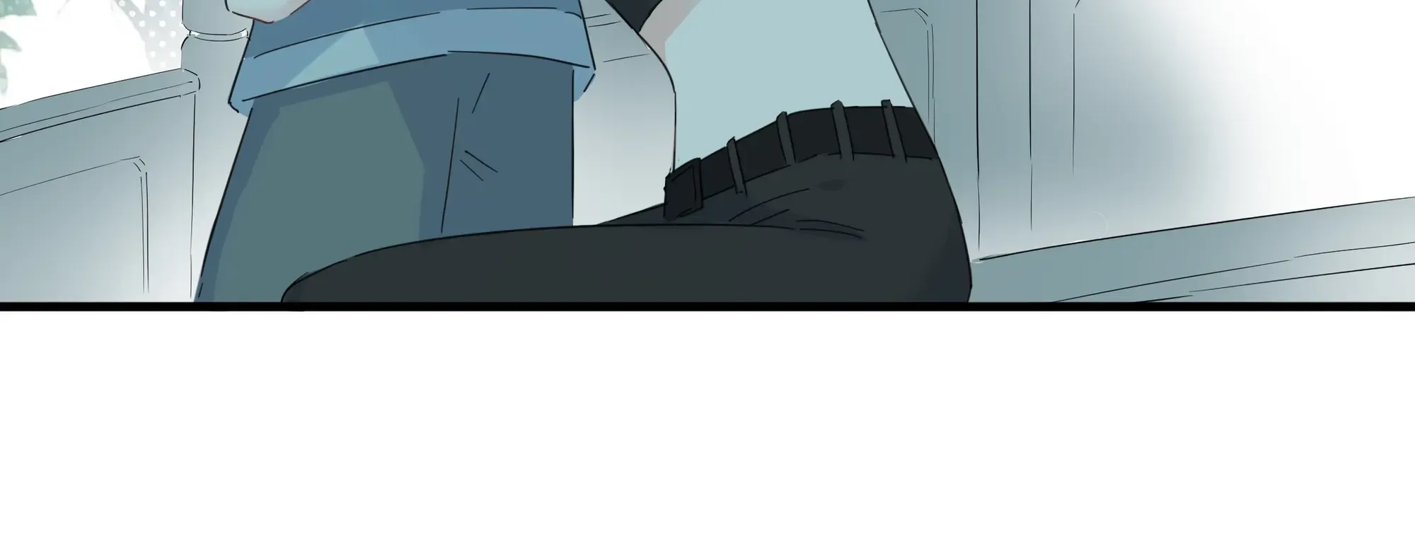 Read Love Gives Me Superpowers chapter 40 image 92 on Lezhin