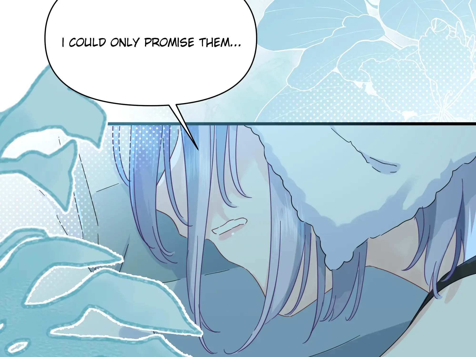 Read Love Gives Me Superpowers chapter 40 image 96 on Lezhin