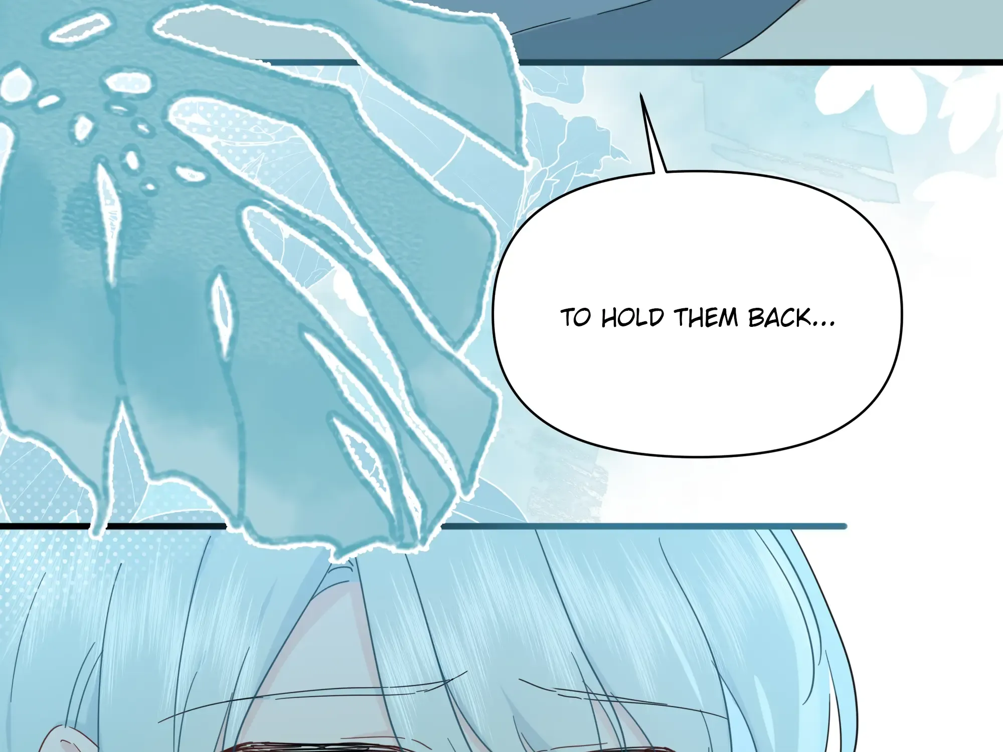 Read Love Gives Me Superpowers chapter 40 image 97 on Lezhin