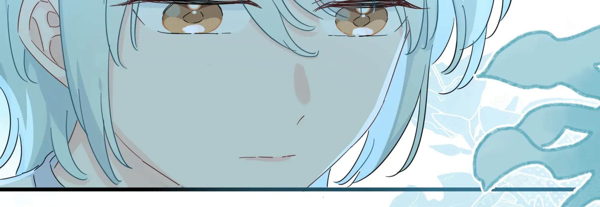 Read Love Gives Me Superpowers chapter 40 image 98 on Lezhin