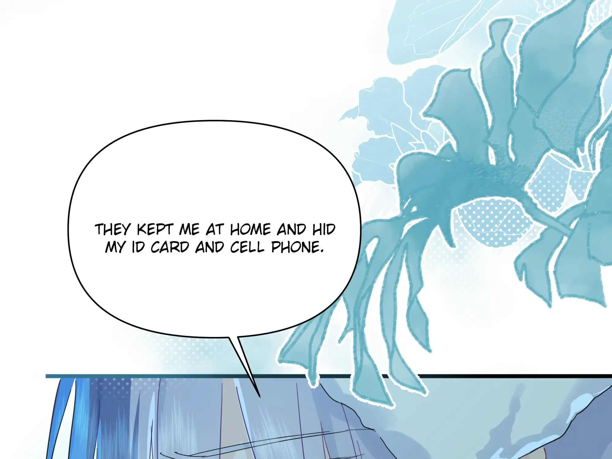 Read Love Gives Me Superpowers chapter 40 image 99 on Lezhin