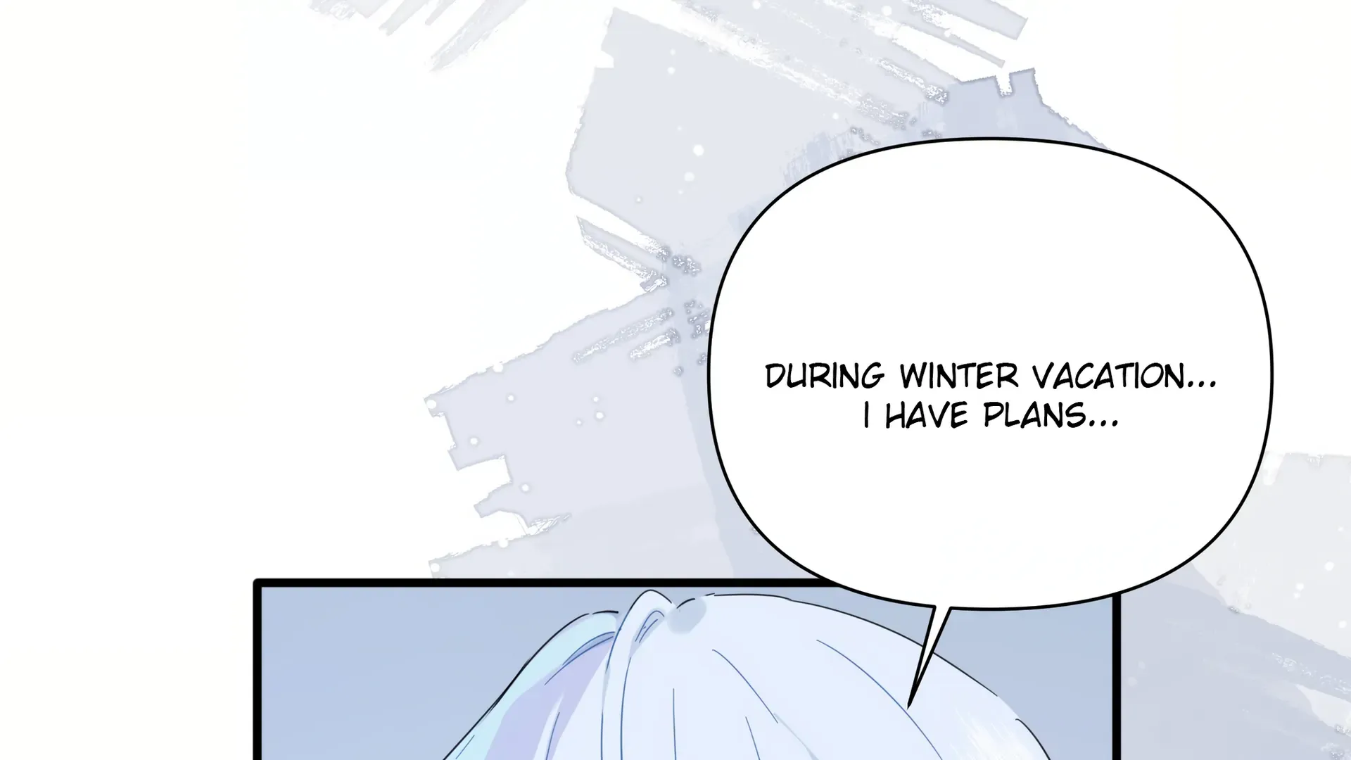 Read Love Gives Me Superpowers chapter 42 image 1 on Lezhin