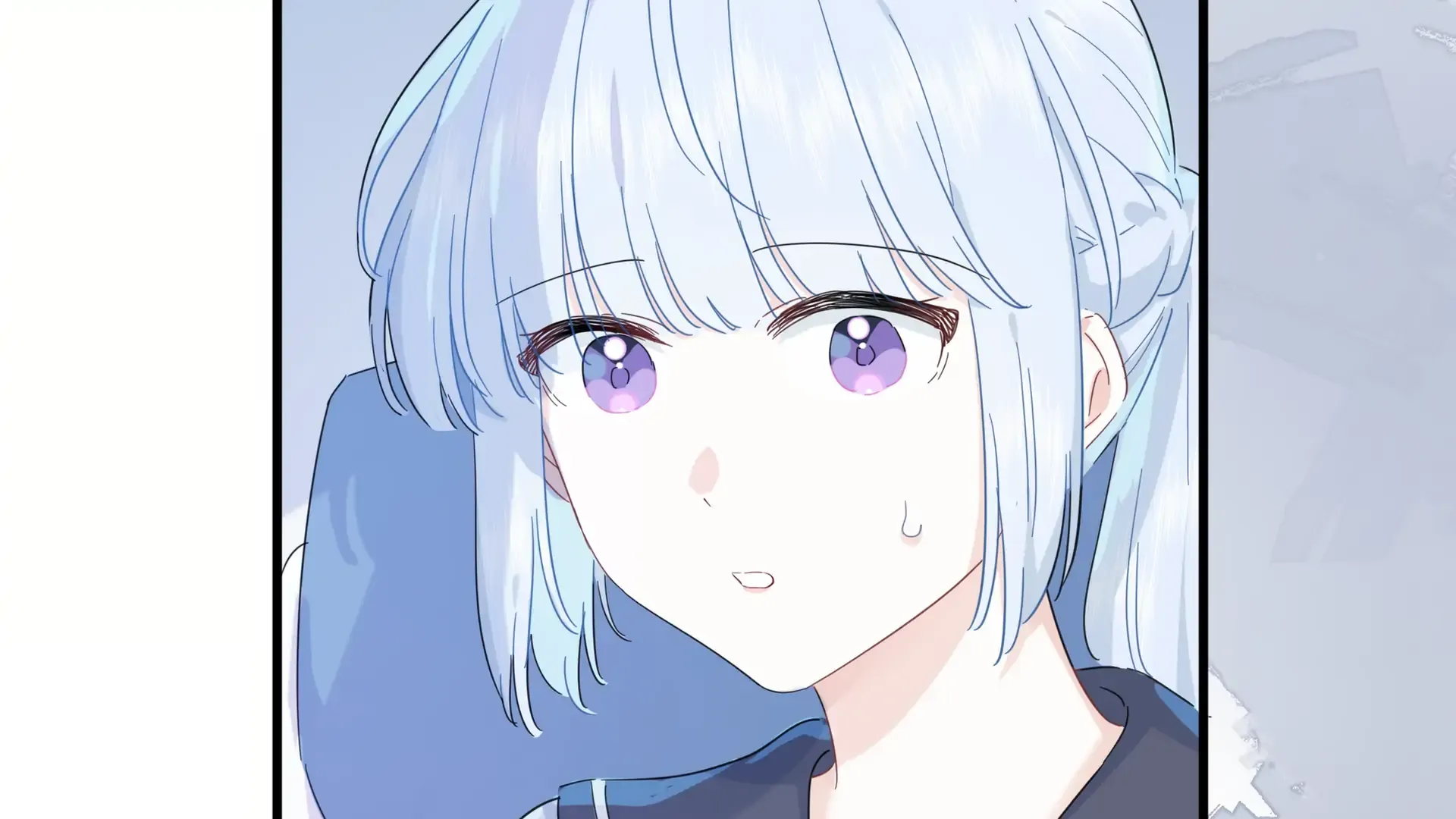 Read Love Gives Me Superpowers chapter 42 image 2 on Lezhin