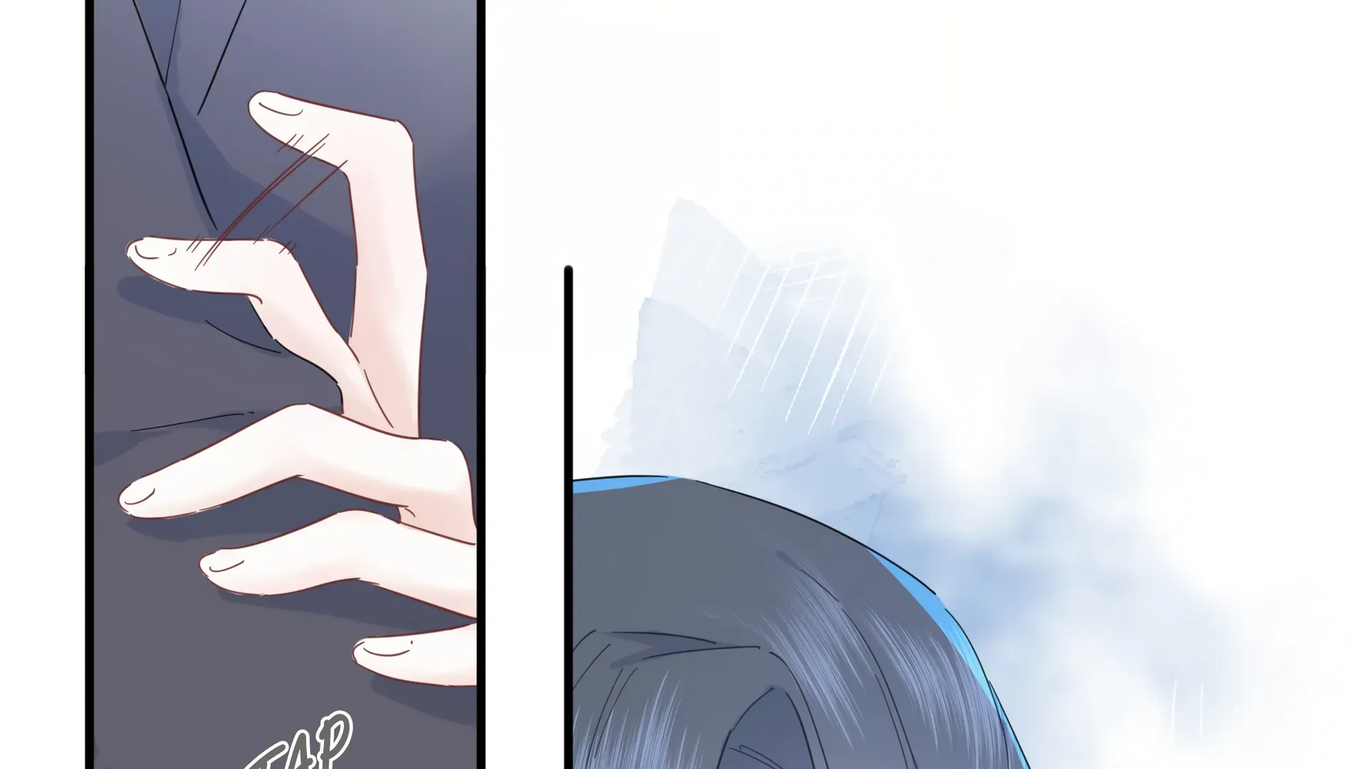 Read Love Gives Me Superpowers chapter 42 image 21 on Lezhin