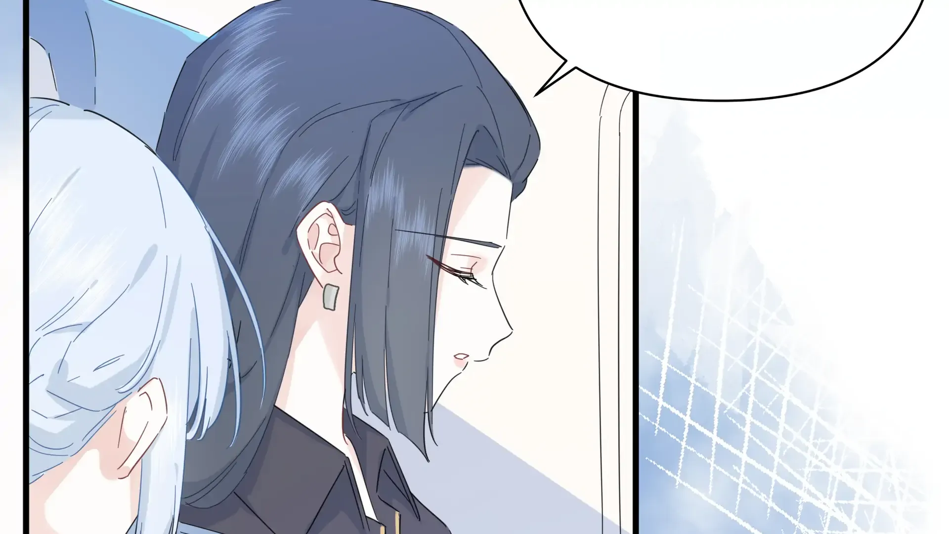Read Love Gives Me Superpowers chapter 42 image 32 on Lezhin