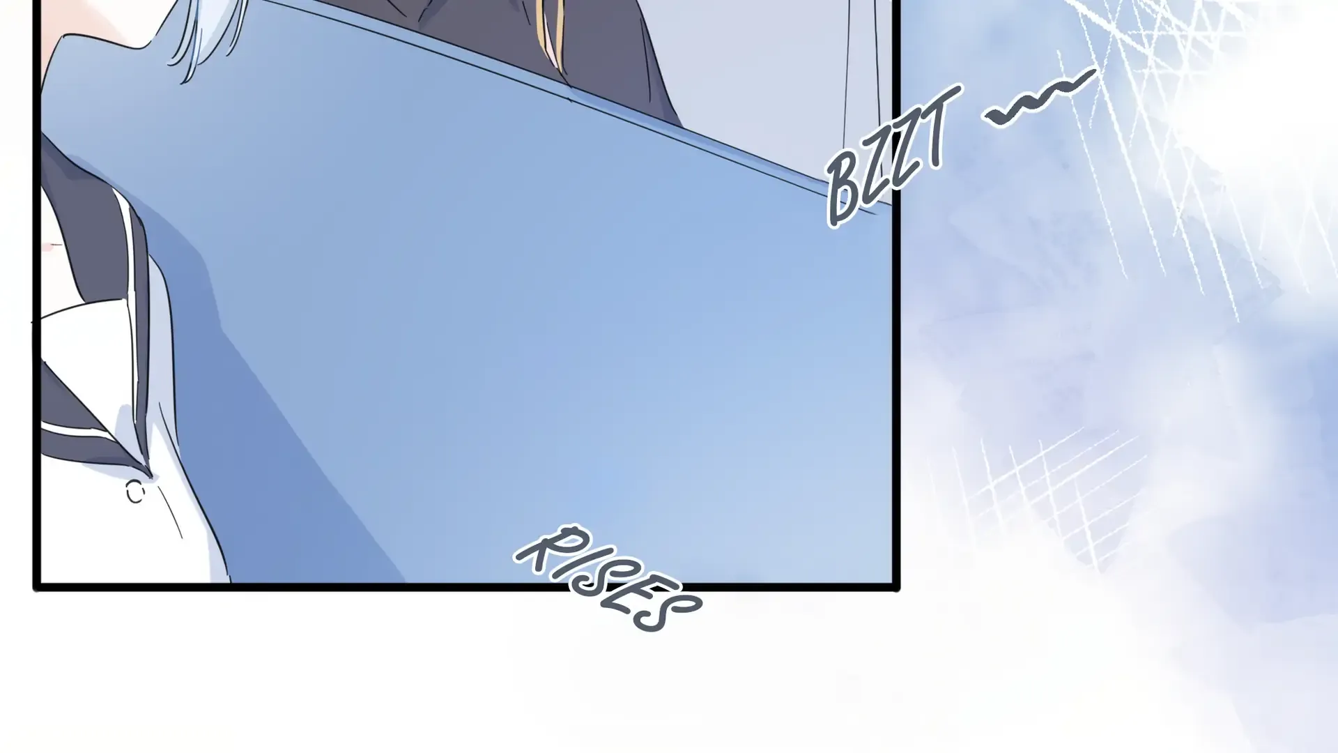 Read Love Gives Me Superpowers chapter 42 image 33 on Lezhin