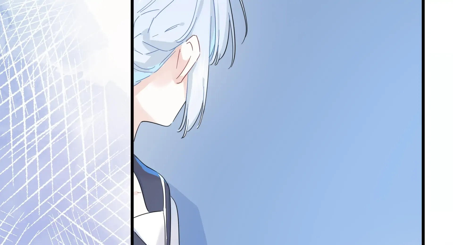 Read Love Gives Me Superpowers chapter 42 image 35 on Lezhin