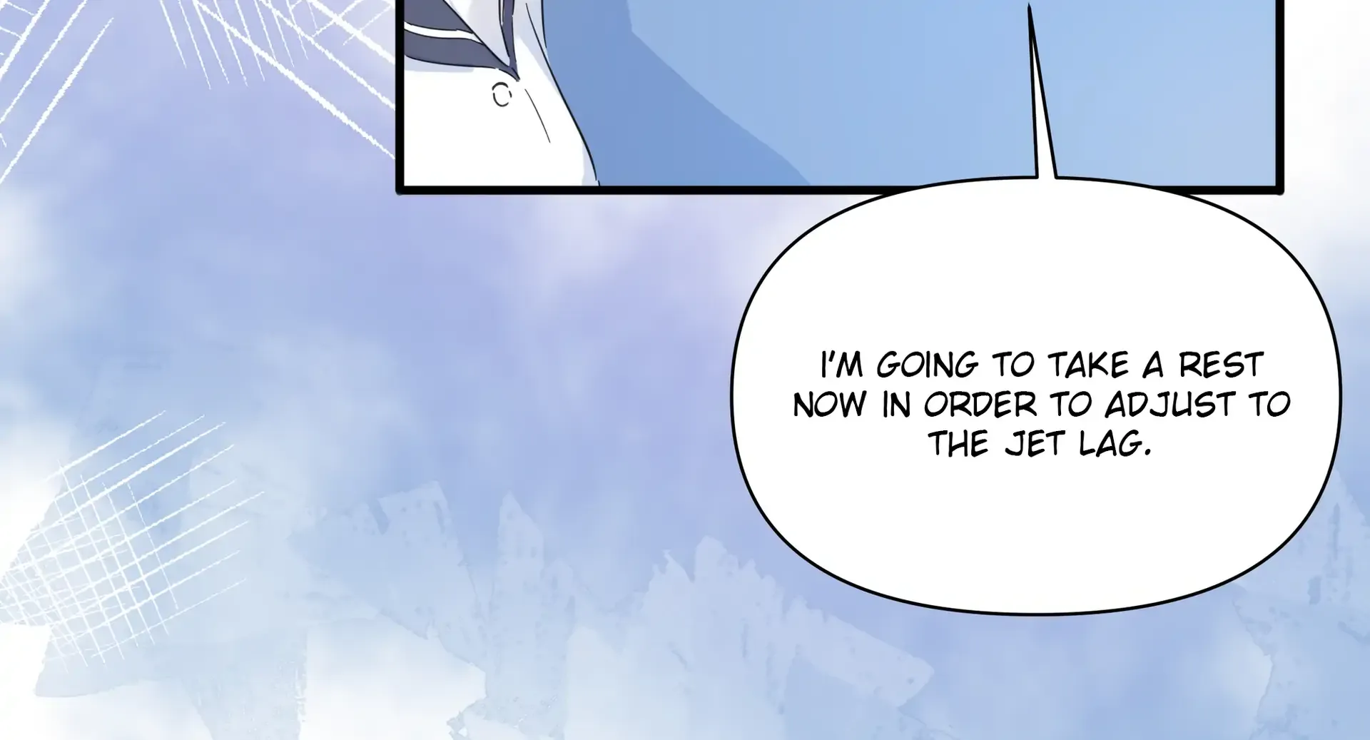 Read Love Gives Me Superpowers chapter 42 image 36 on Lezhin