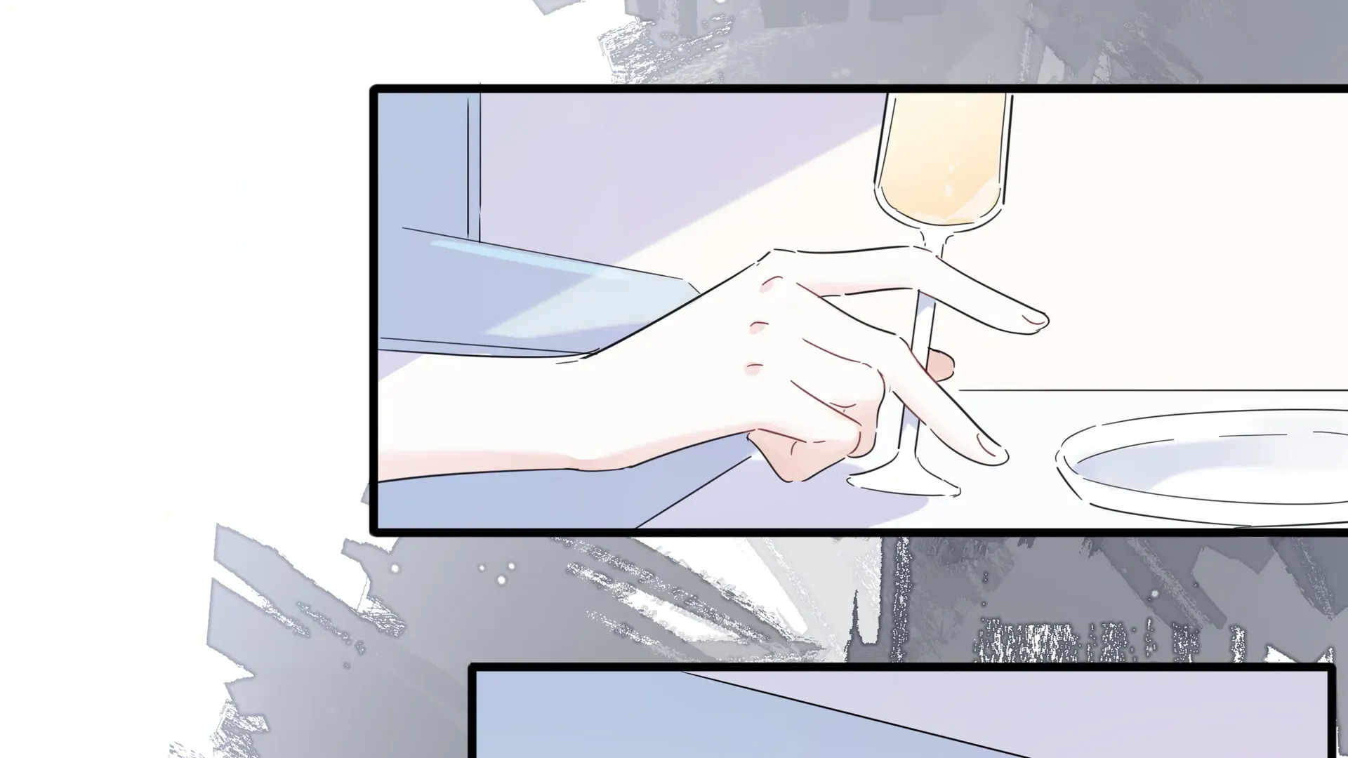 Read Love Gives Me Superpowers chapter 42 image 4 on Lezhin