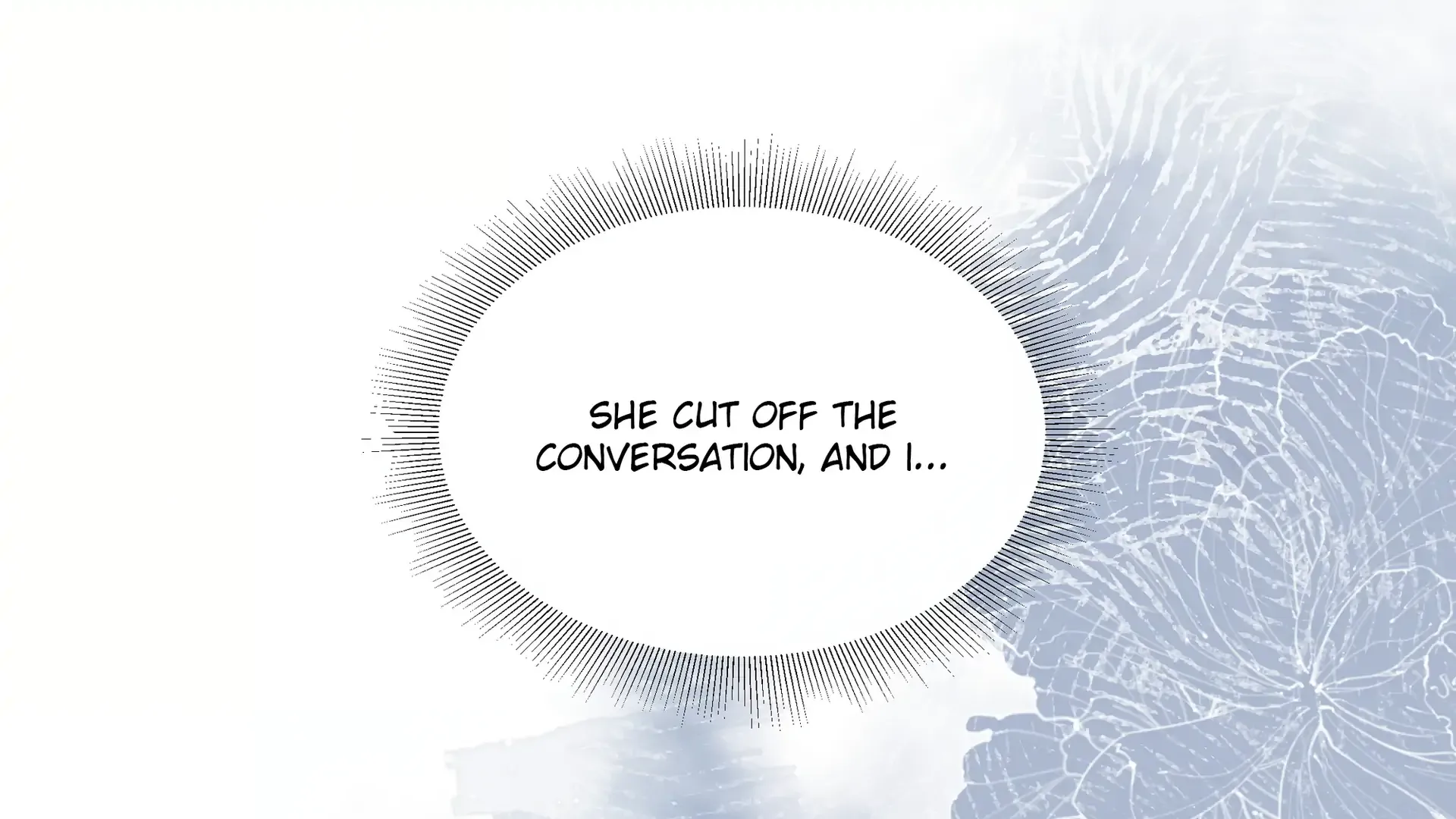 Read Love Gives Me Superpowers chapter 42 image 40 on Lezhin