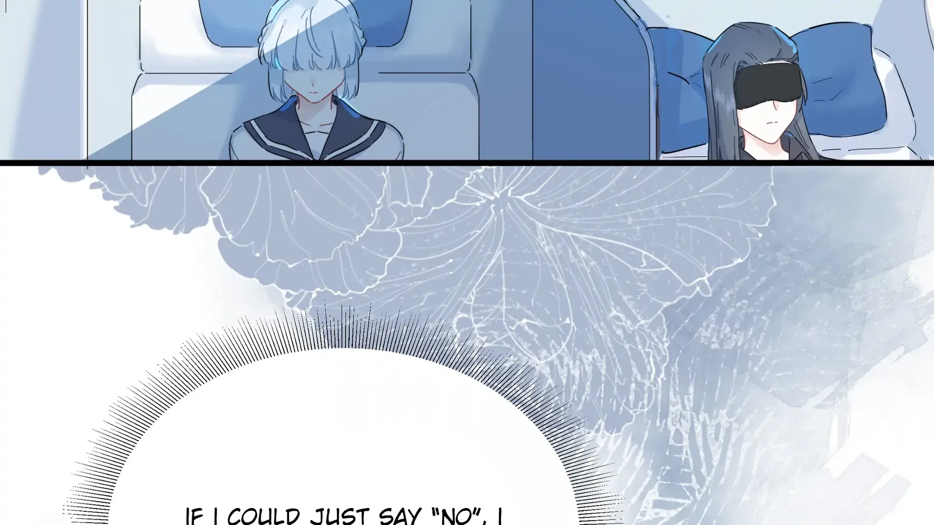 Read Love Gives Me Superpowers chapter 42 image 44 on Lezhin