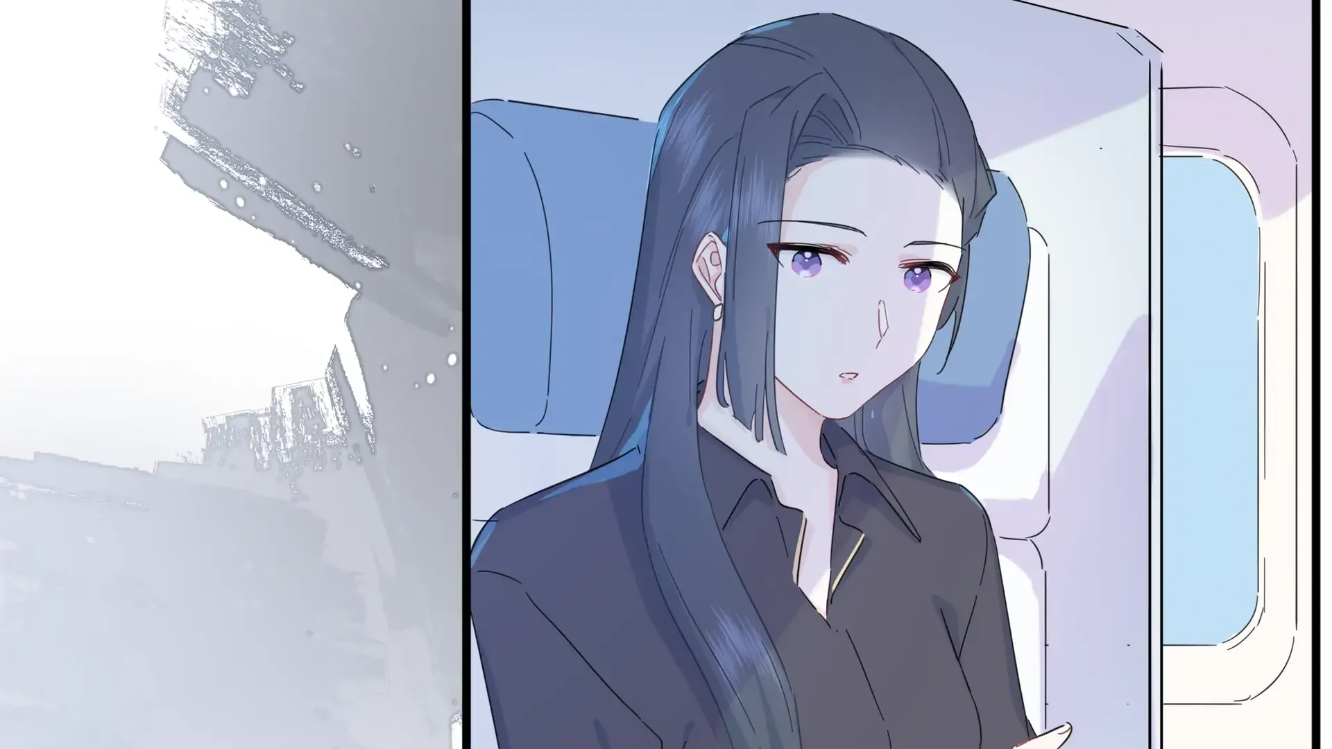 Read Love Gives Me Superpowers chapter 42 image 5 on Lezhin