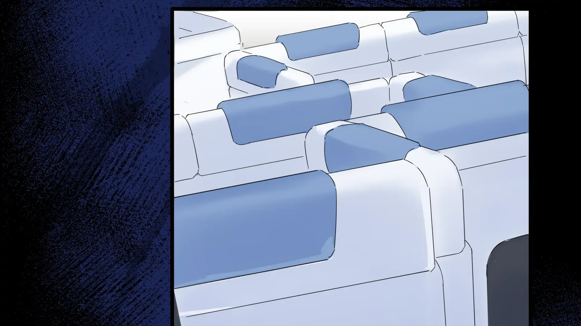 Read Love Gives Me Superpowers chapter 42 image 53 on Lezhin