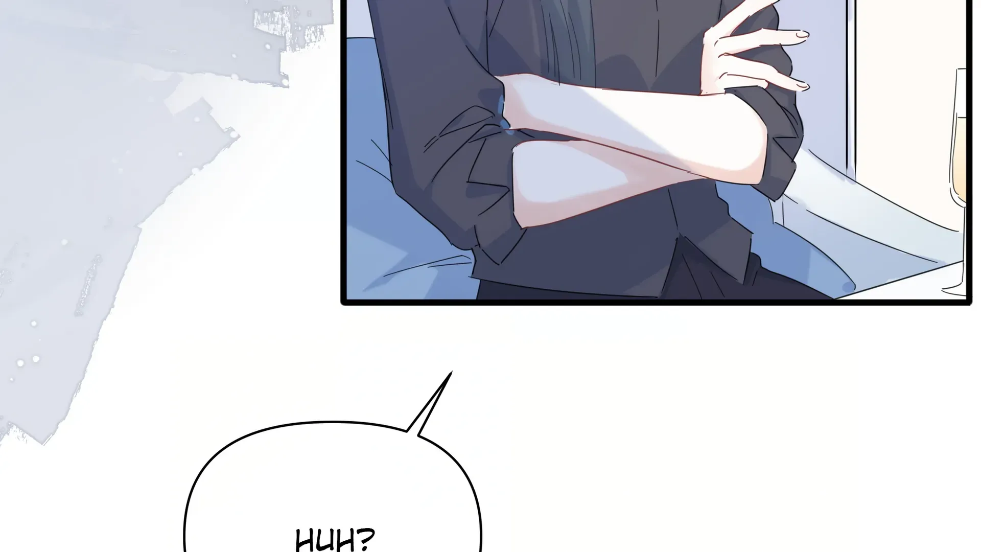 Read Love Gives Me Superpowers chapter 42 image 6 on Lezhin