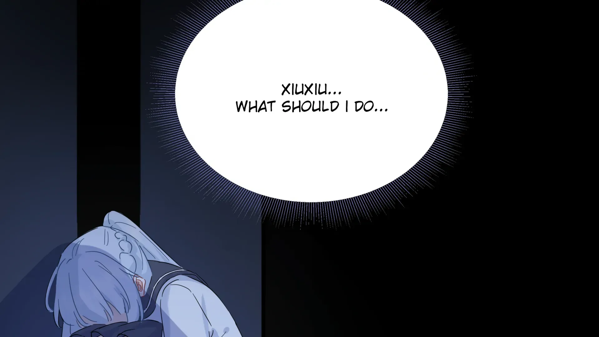 Read Love Gives Me Superpowers chapter 42 image 63 on Lezhin