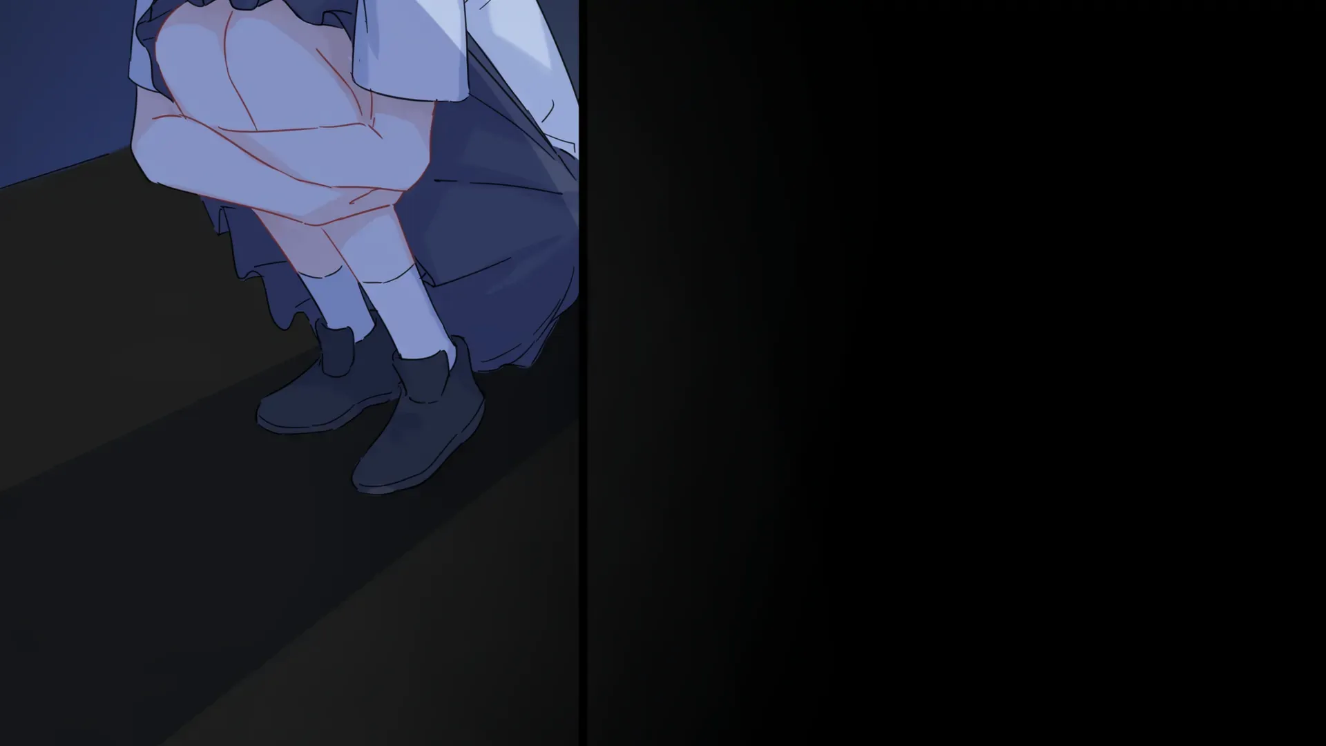 Read Love Gives Me Superpowers chapter 42 image 64 on Lezhin