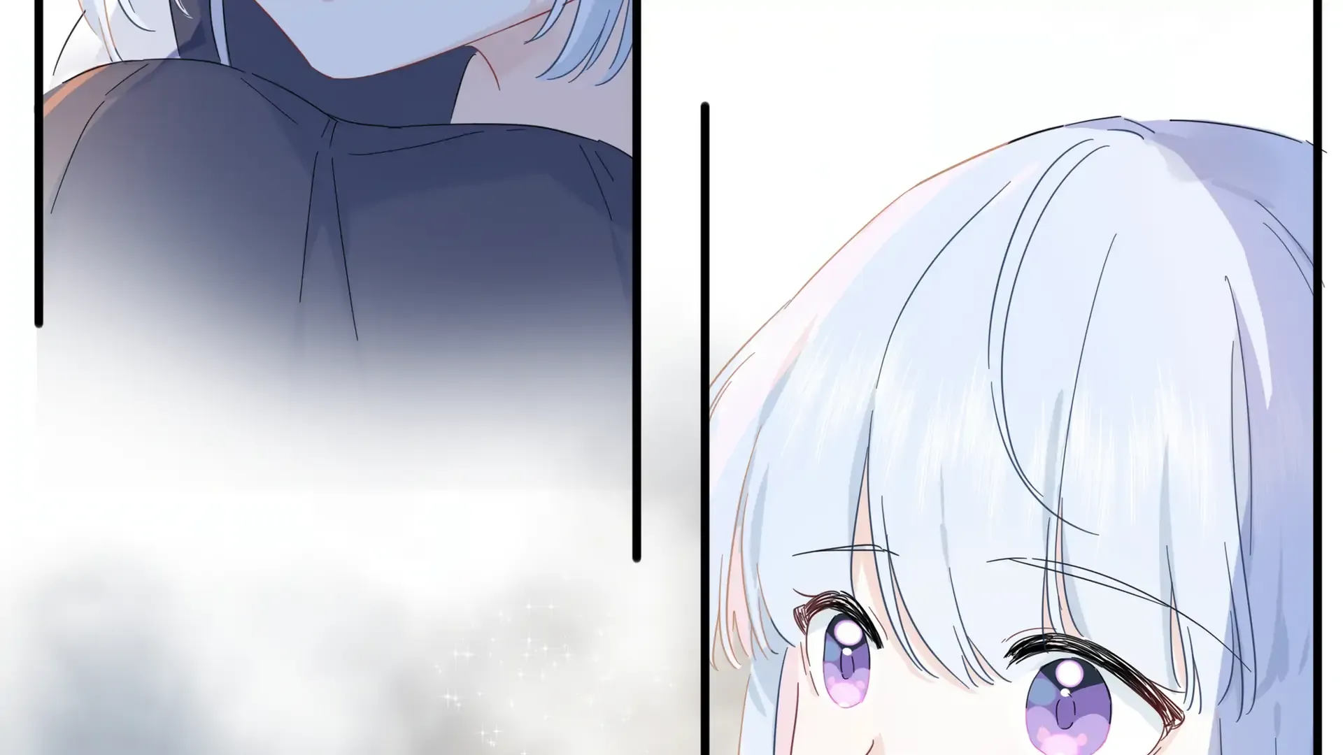 Read Love Gives Me Superpowers chapter 42 image 71 on Lezhin