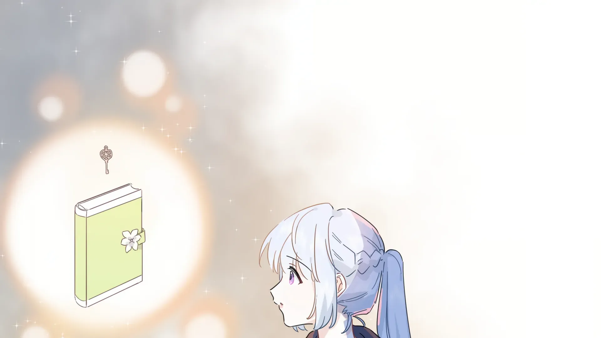 Read Love Gives Me Superpowers chapter 42 image 74 on Lezhin