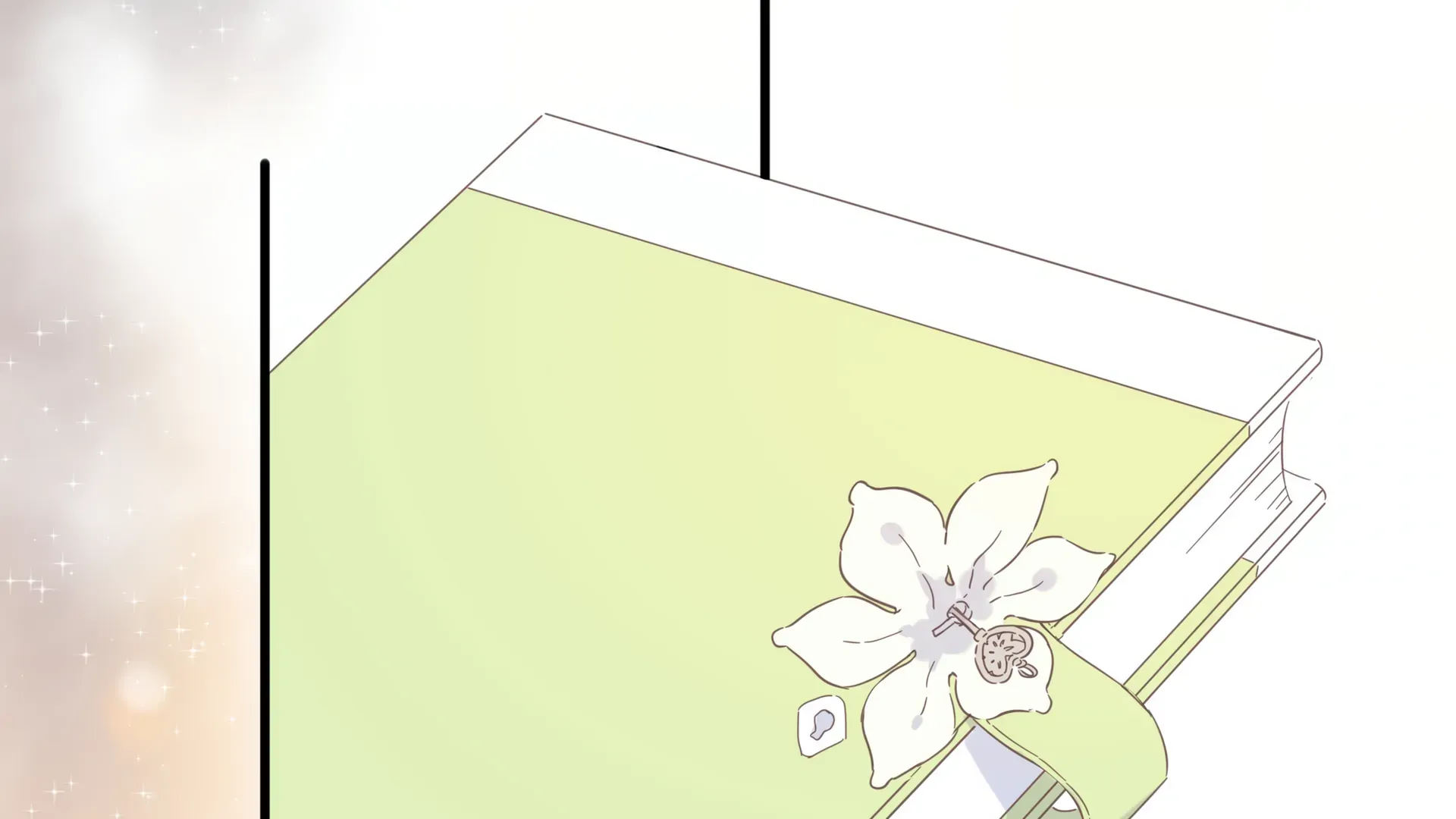 Read Love Gives Me Superpowers chapter 42 image 77 on Lezhin