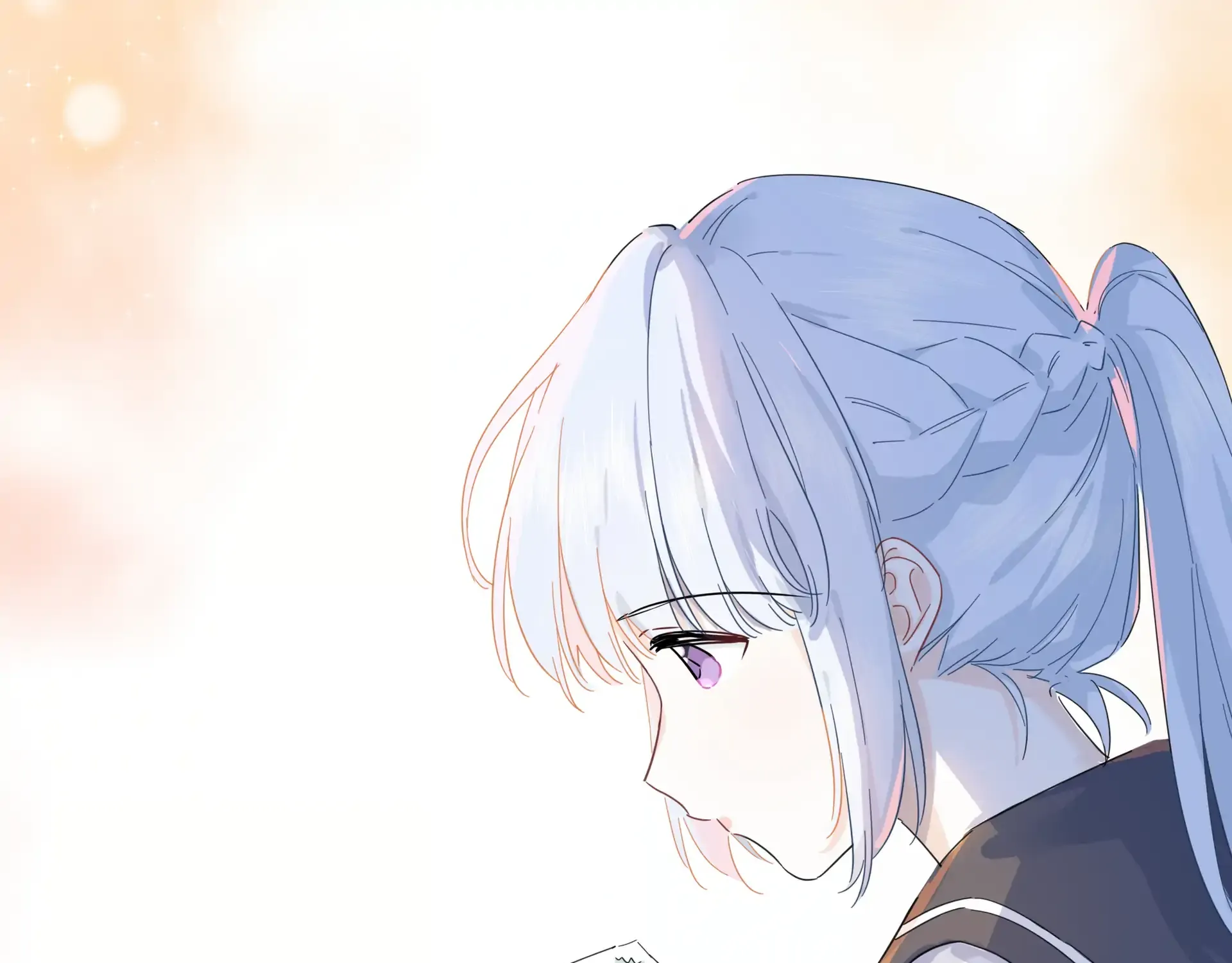 Read Love Gives Me Superpowers chapter 42 image 80 on Lezhin