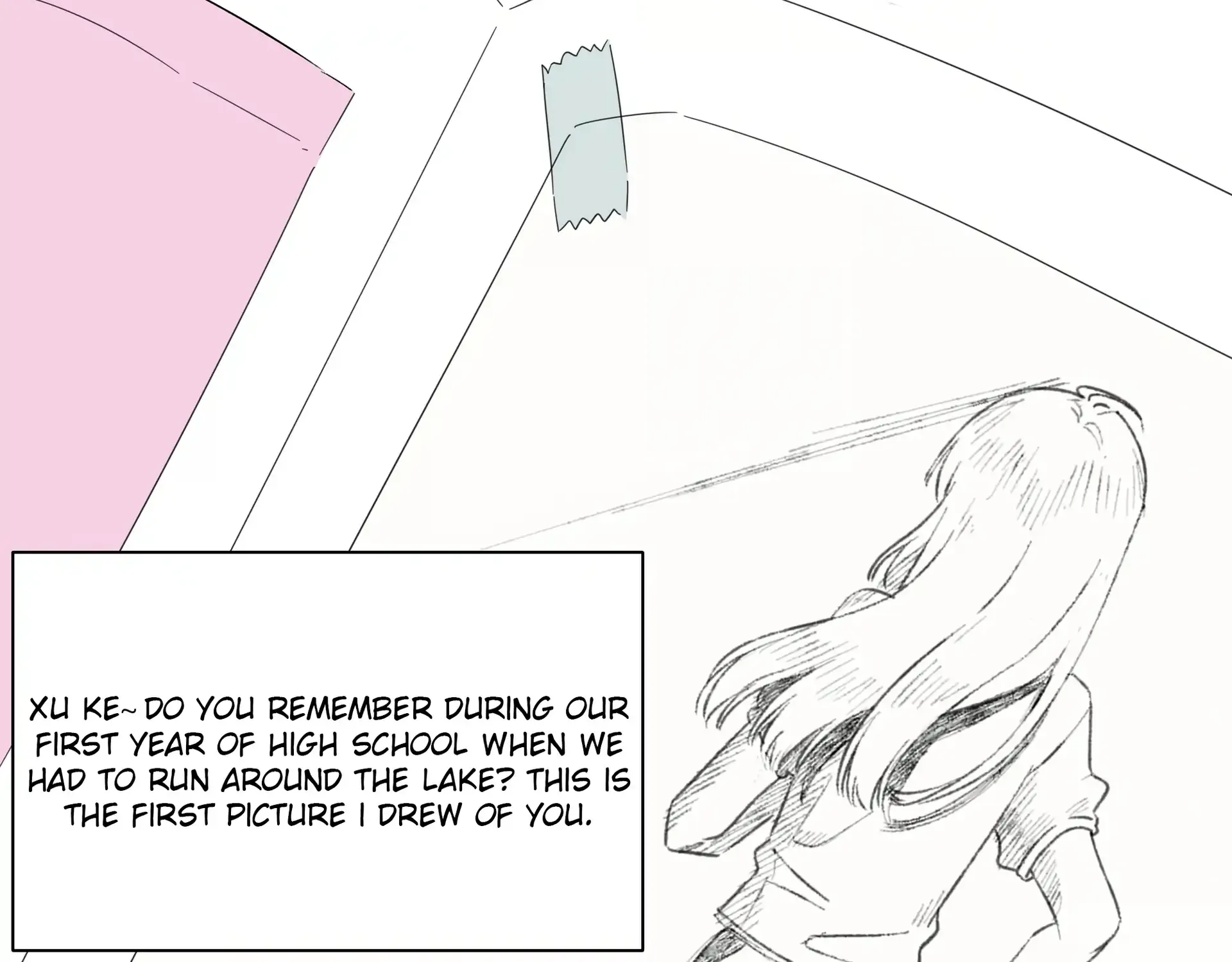 Read Love Gives Me Superpowers chapter 42 image 83 on Lezhin
